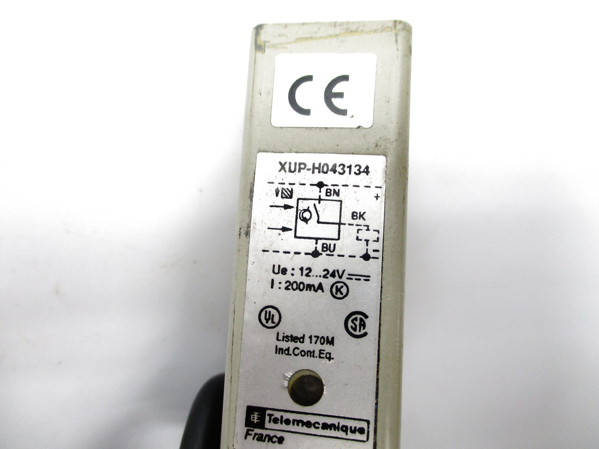 TELEMECANIQUE XUP-H043134 UNMP
