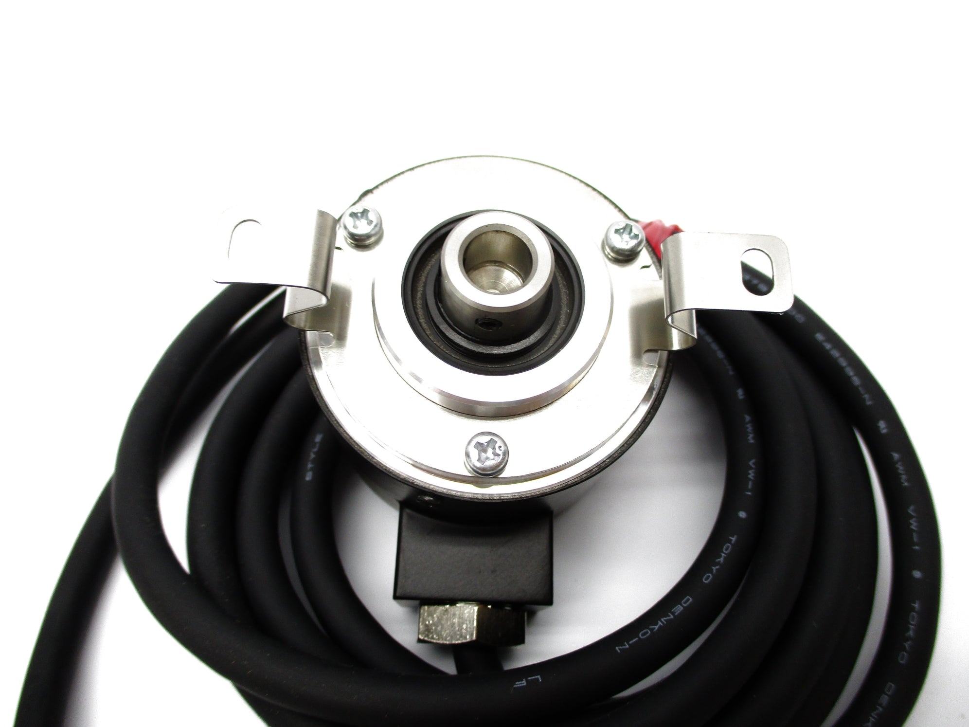 AUTOMATION DIRECT TRD-NH100-RZVWD NSMP