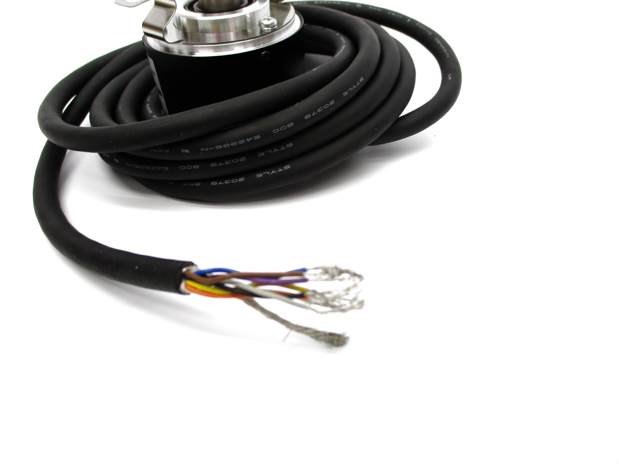 AUTOMATION DIRECT TRD-NH100-RZVWD NSMP