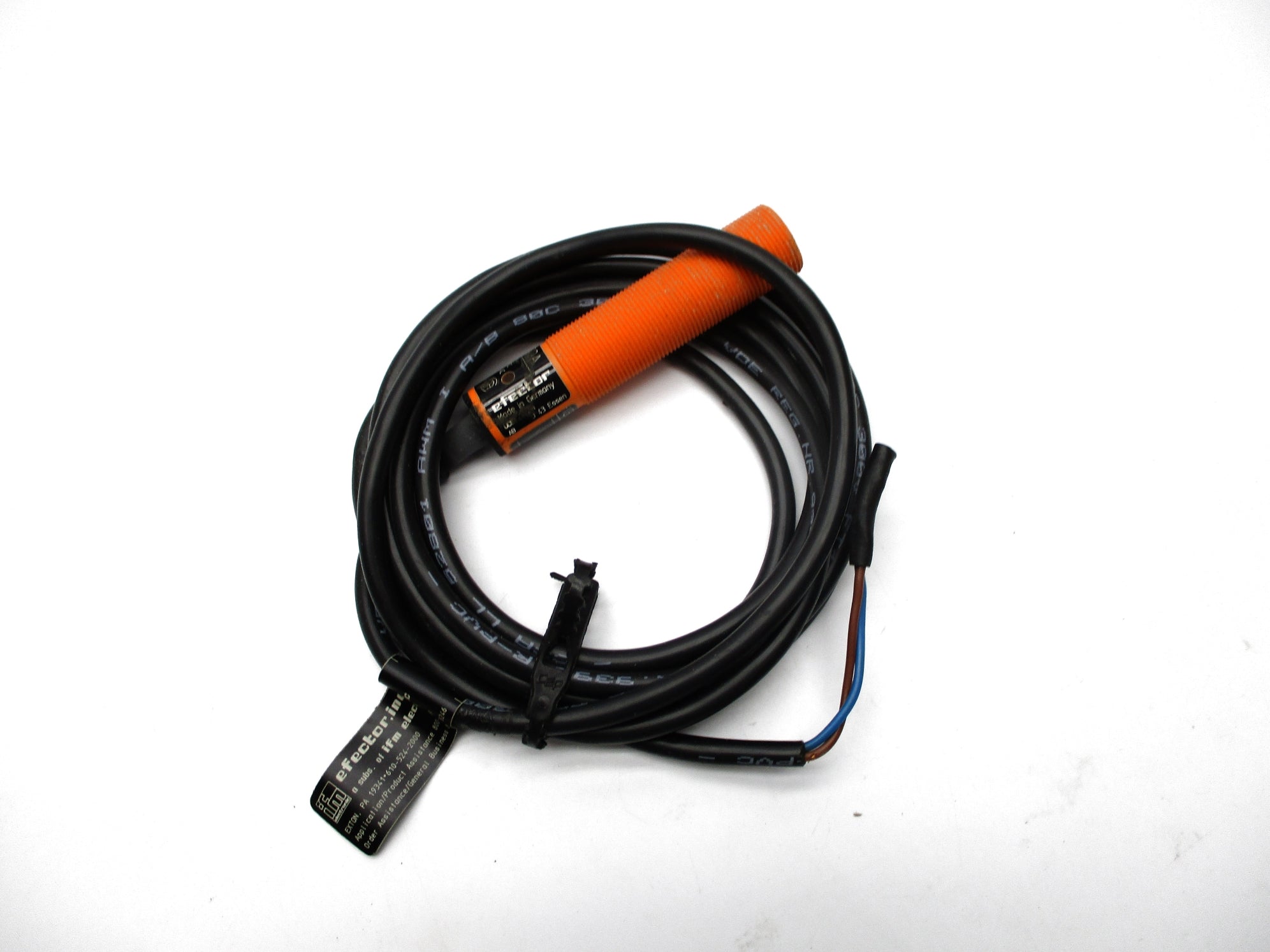 IFM EFECTOR IG0330 UNMP