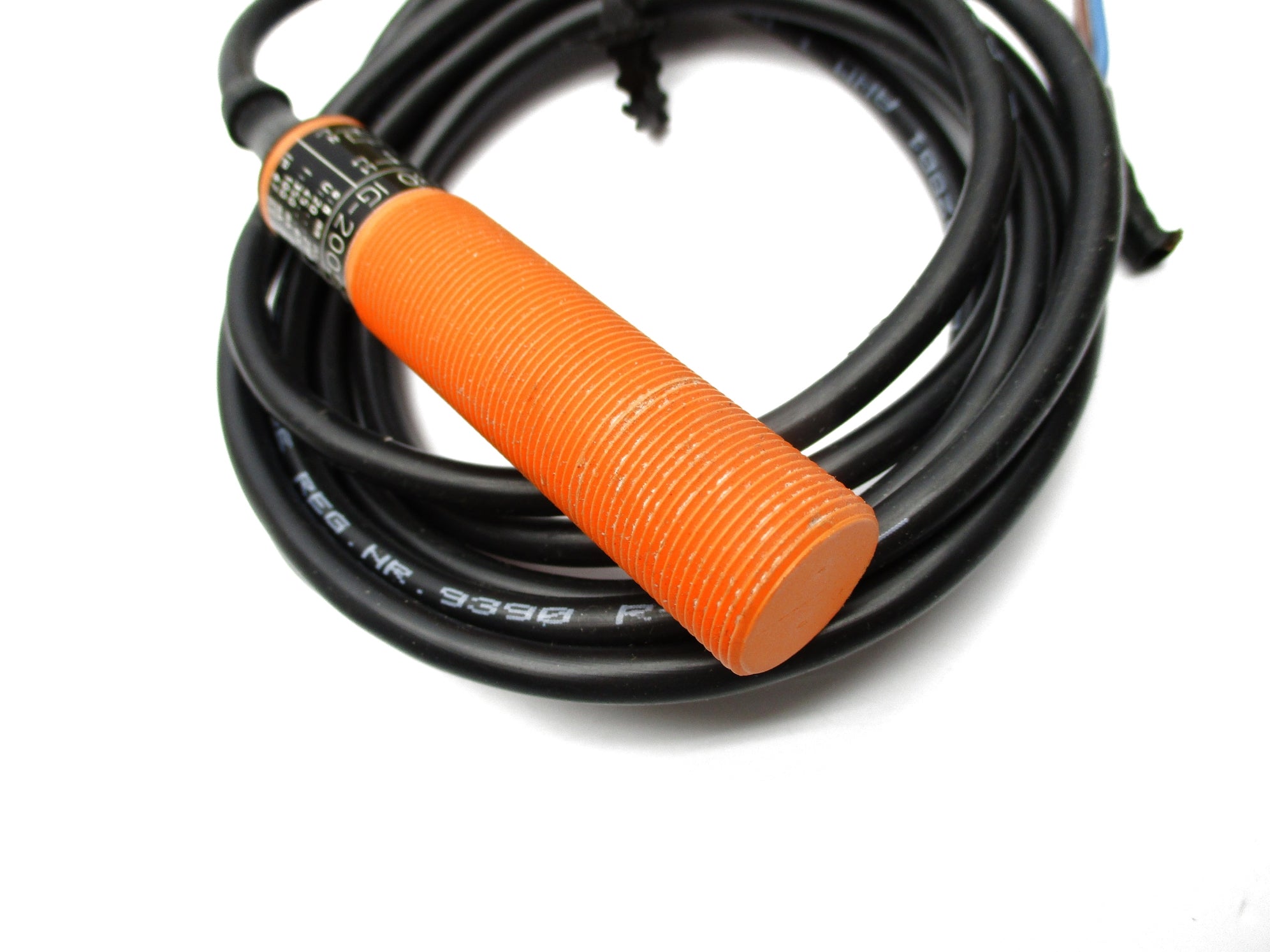 IFM EFECTOR IG0330 UNMP