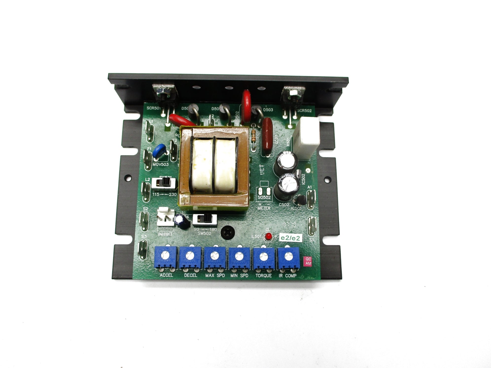 MINARIK DRIVES MM23011C UNMP
