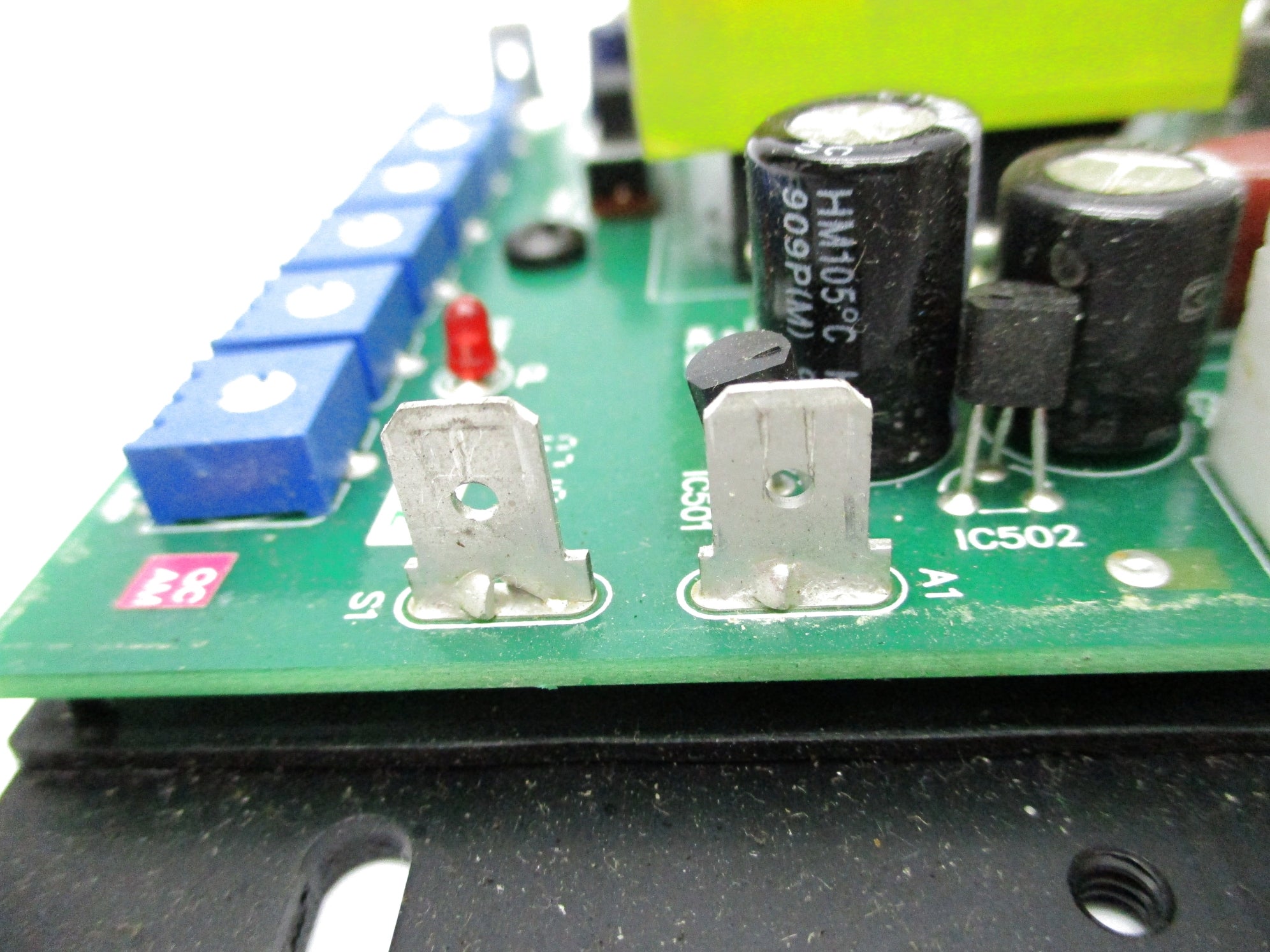 MINARIK DRIVES MM23011C UNMP
