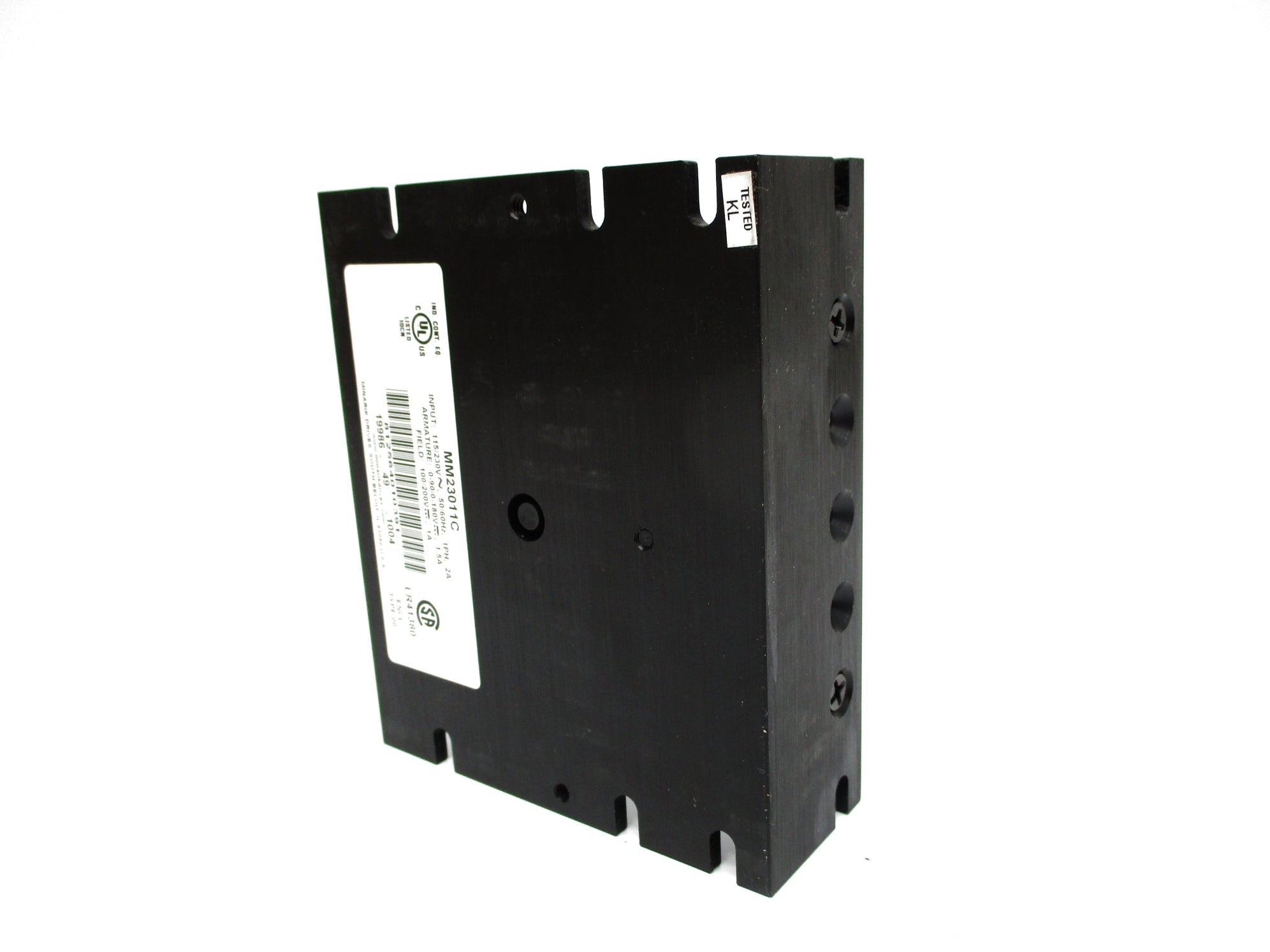 MINARIK DRIVES MM23011C UNMP