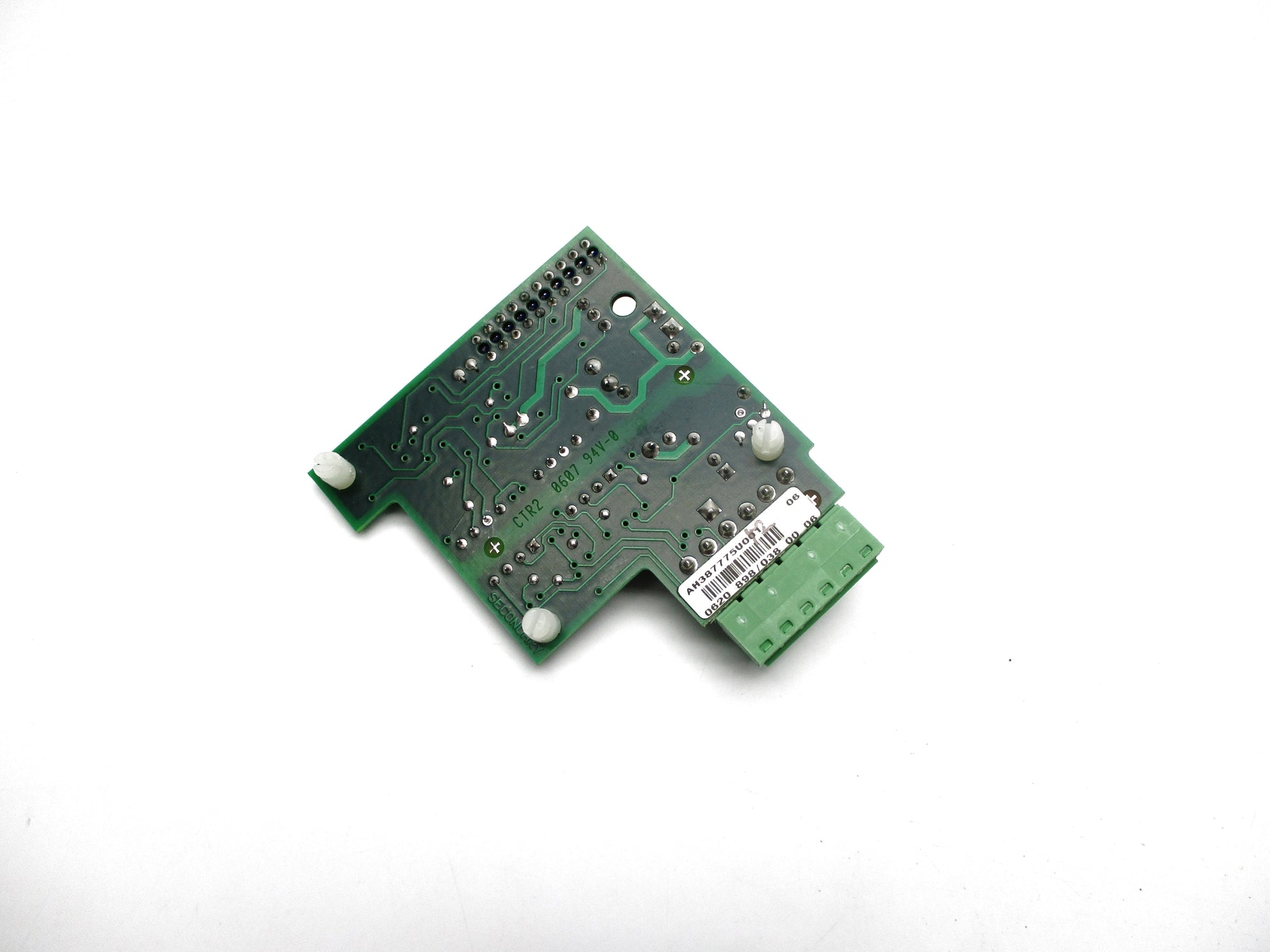 EUROTHERM DRIVES AH387775U001 NSNP