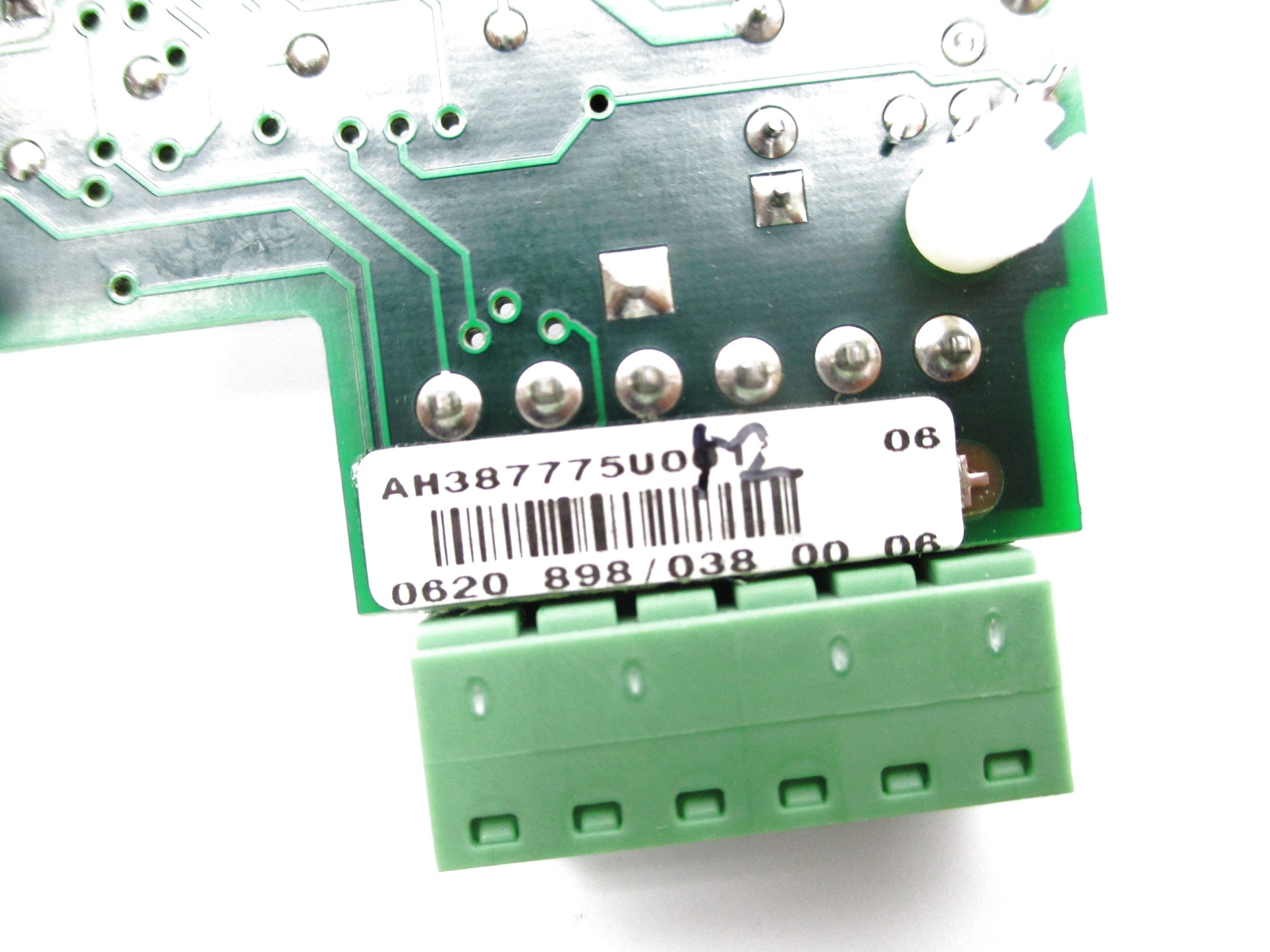 EUROTHERM DRIVES AH387775U001 NSNP