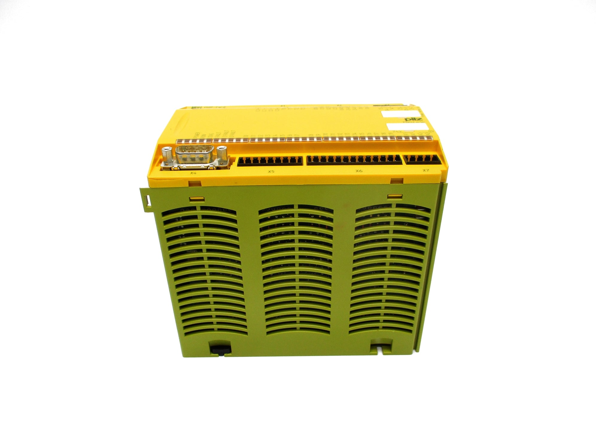 PILZ PNOZM1P 24VDC NSNP