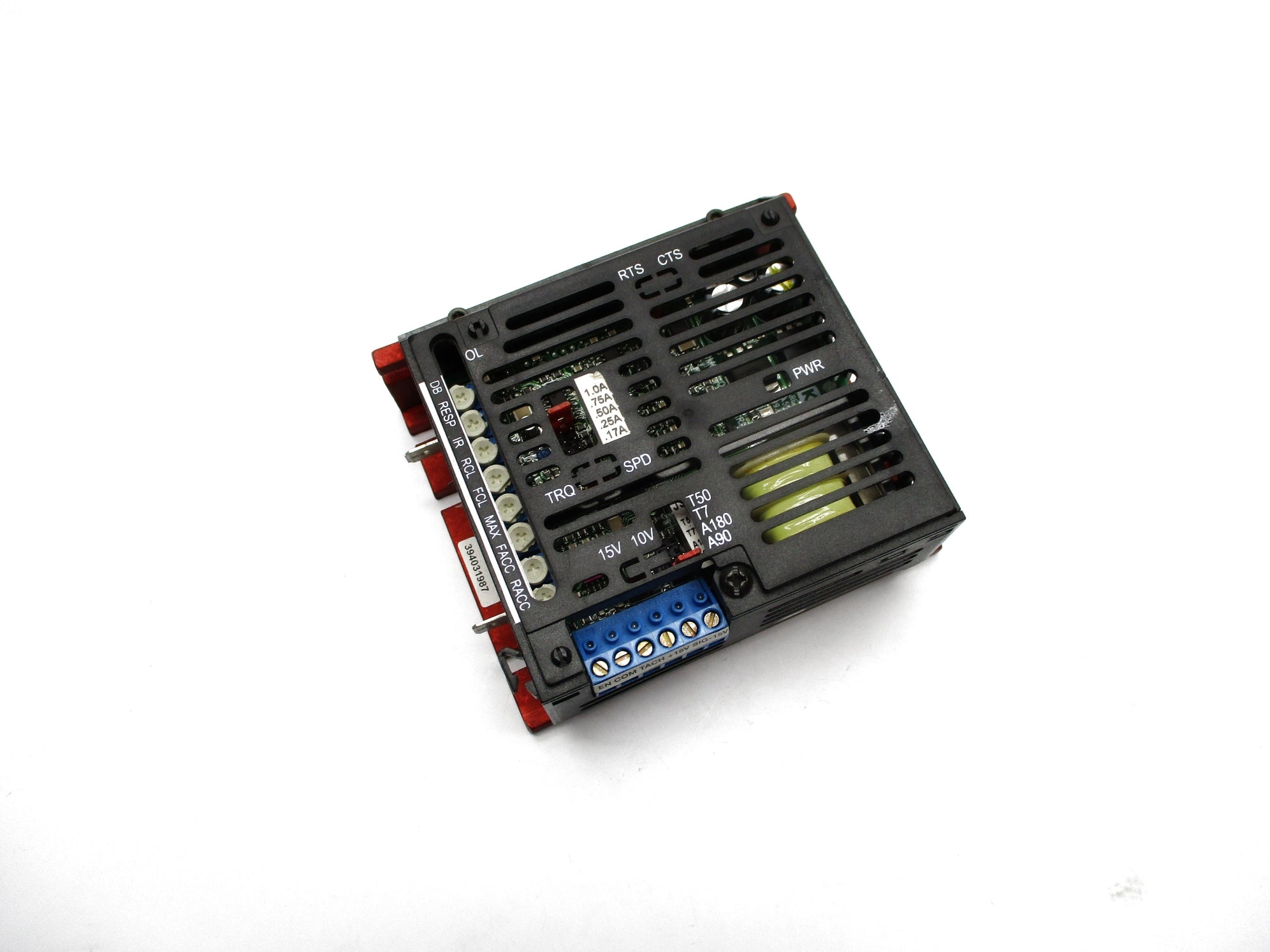 KB ELECTRONICS KBMG-21D (8830A) UNMP