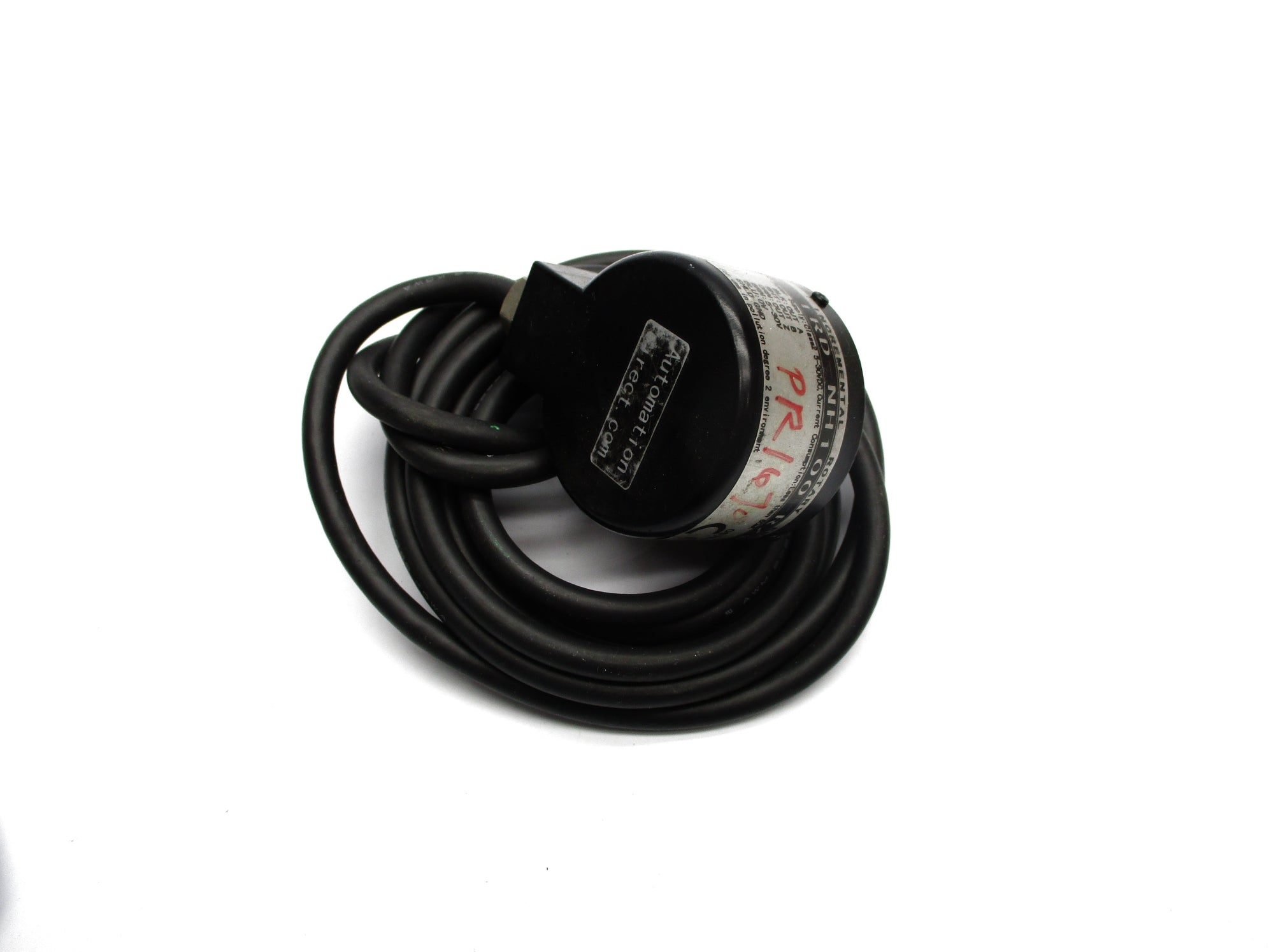 AUTOMATION DIRECT TRD-NH100-RZWD UNMP