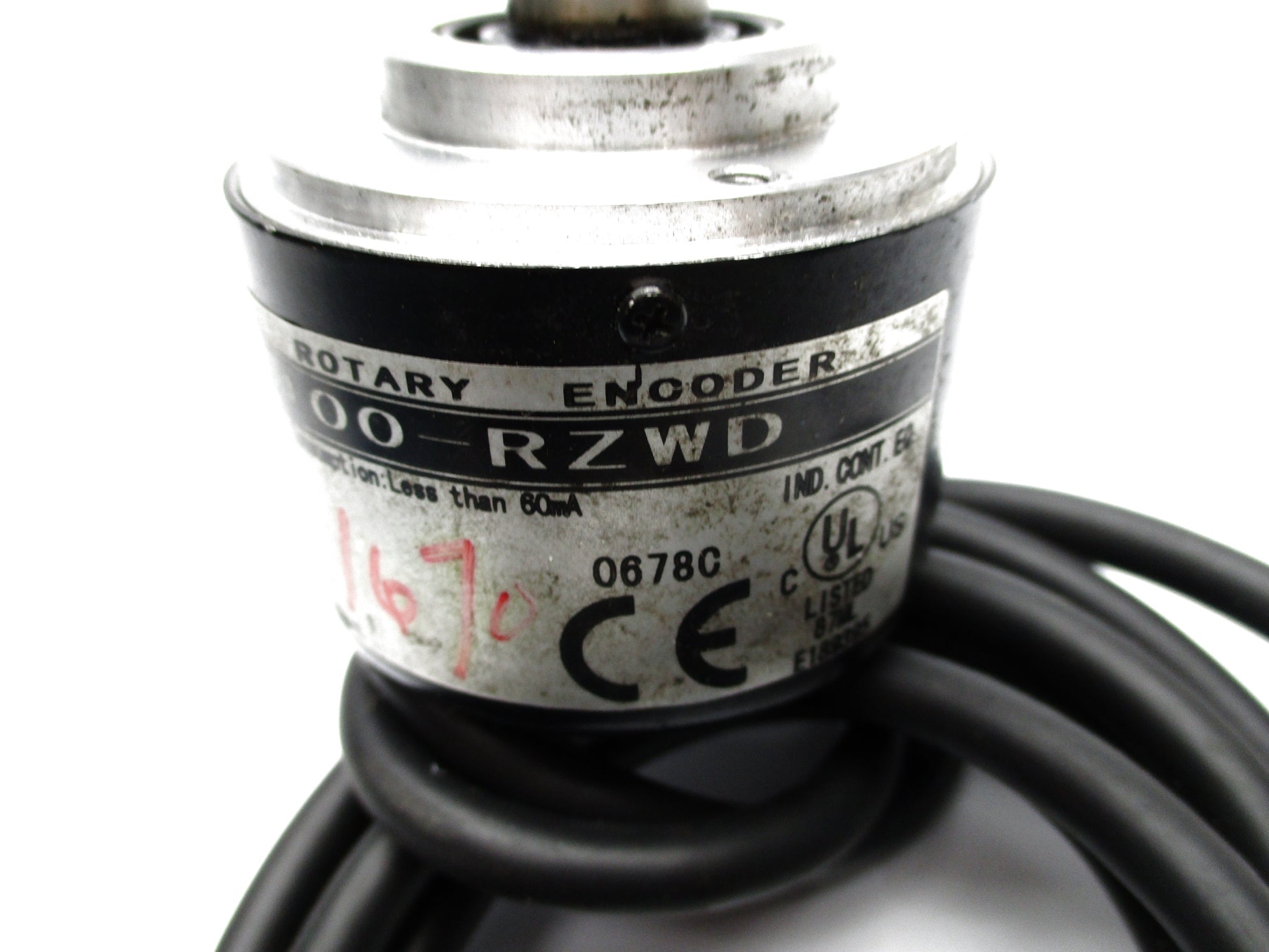 AUTOMATION DIRECT TRD-NH100-RZWD UNMP