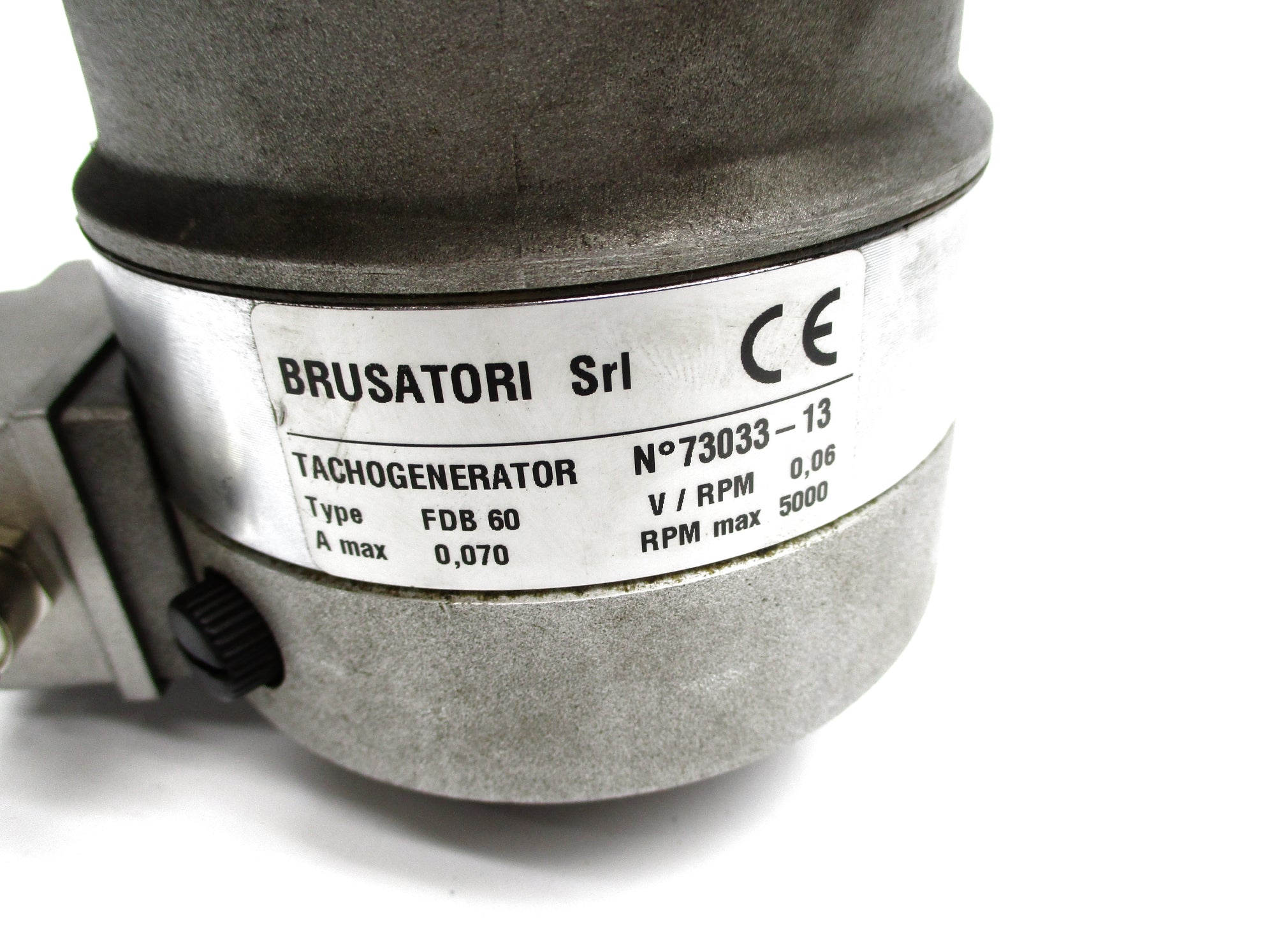 ROTEX FDB60 V/RPM-0,06 UNMP