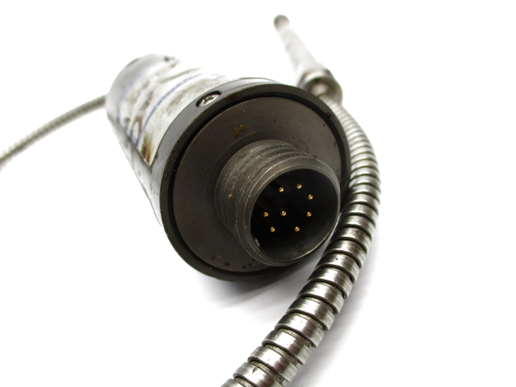 DYNISCO PT422A-5M-6/18 0-5000PSIG UNMP