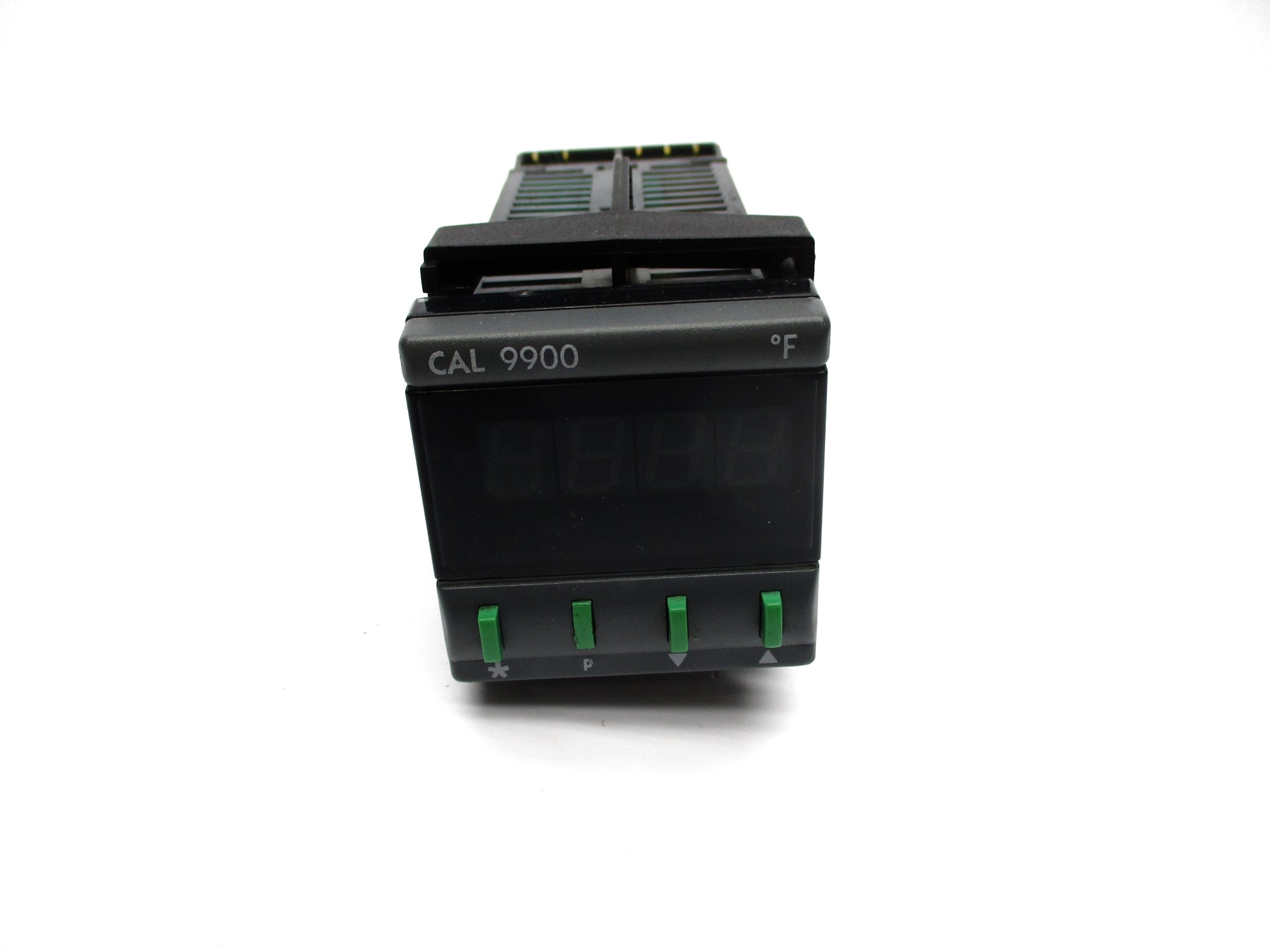 CAL CONTROLS 991.11F UNMP
