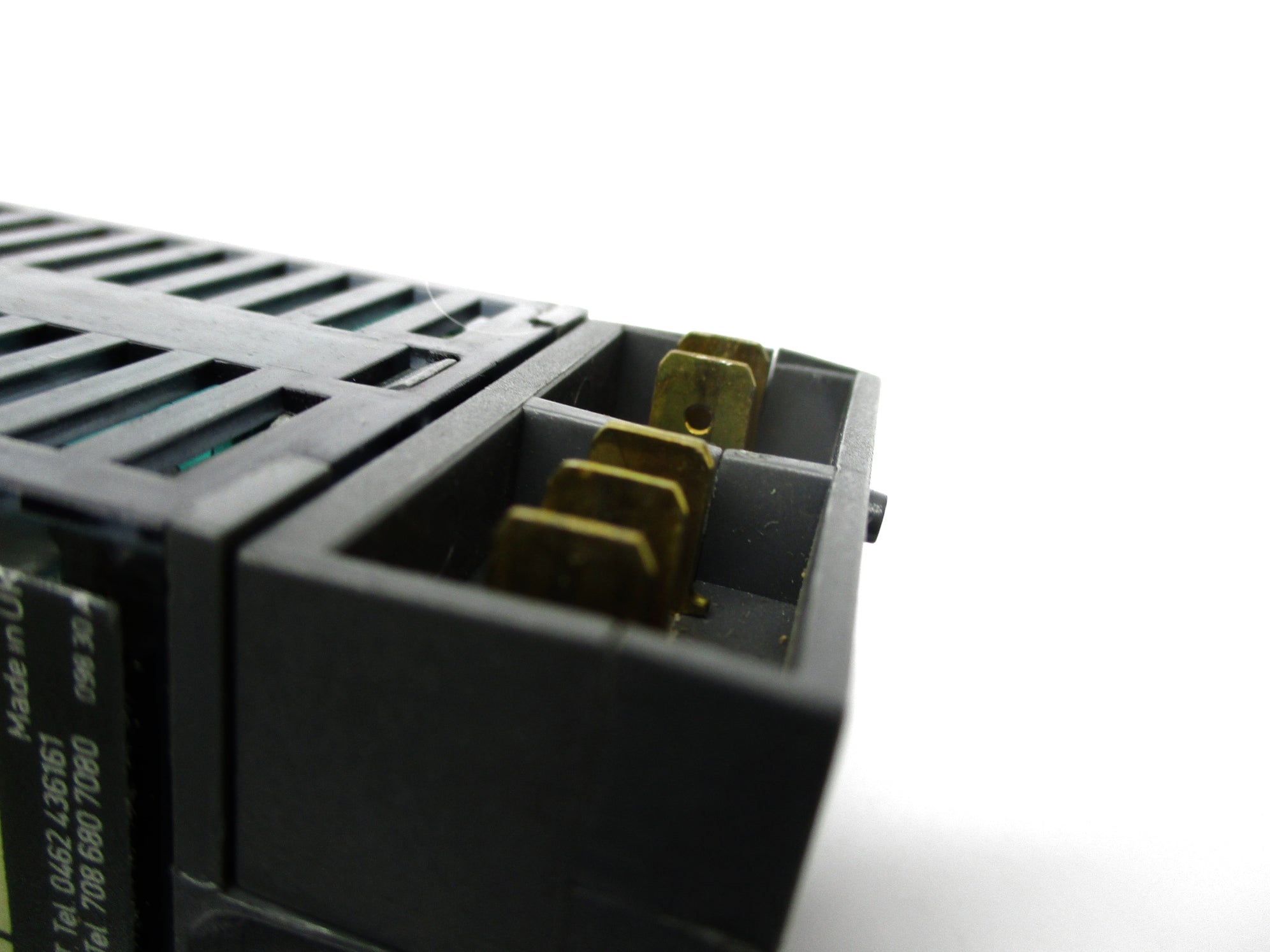 CAL CONTROLS 991.11F UNMP