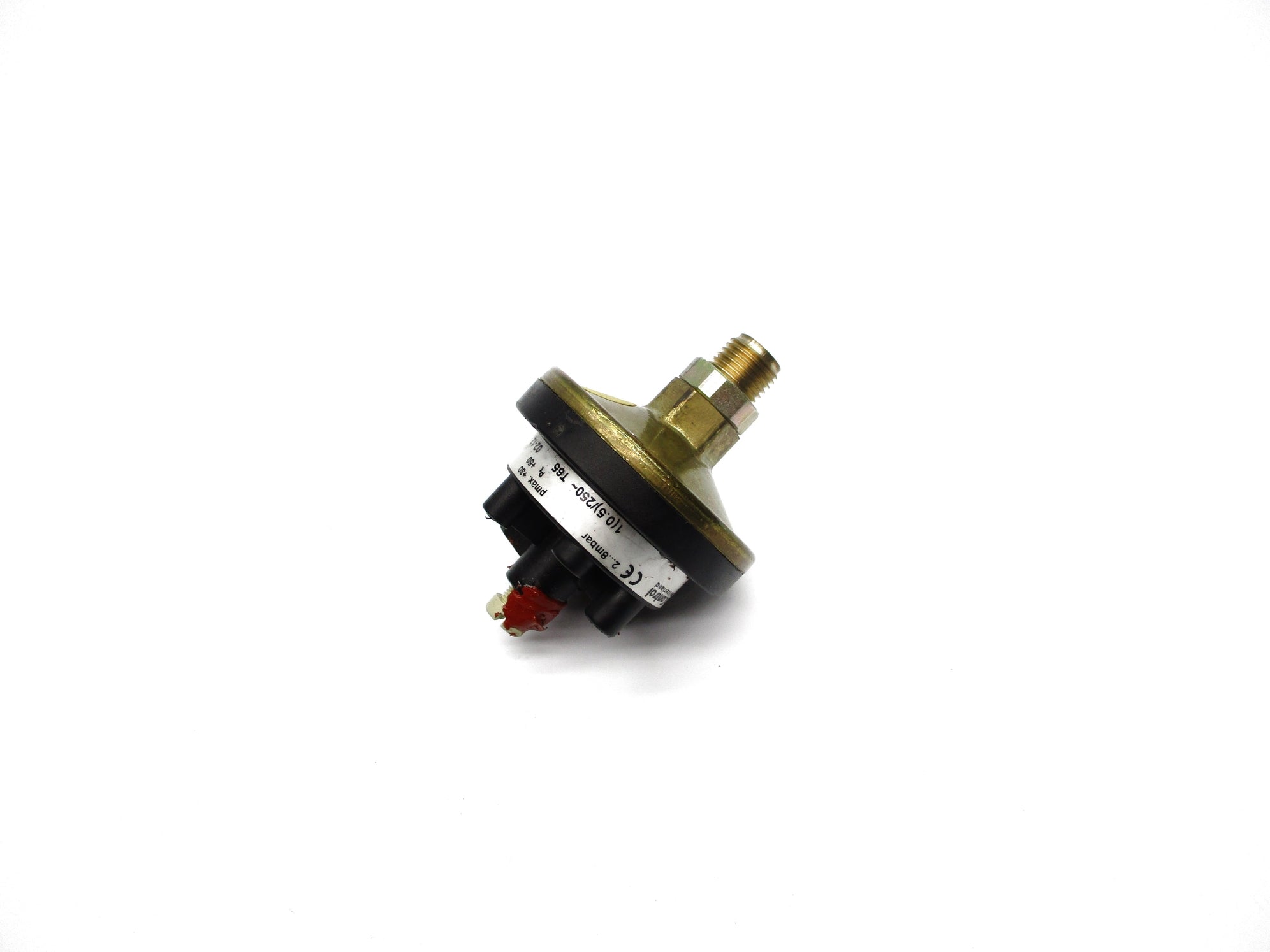 HUBA CONTROL 625.9030 UNMP
