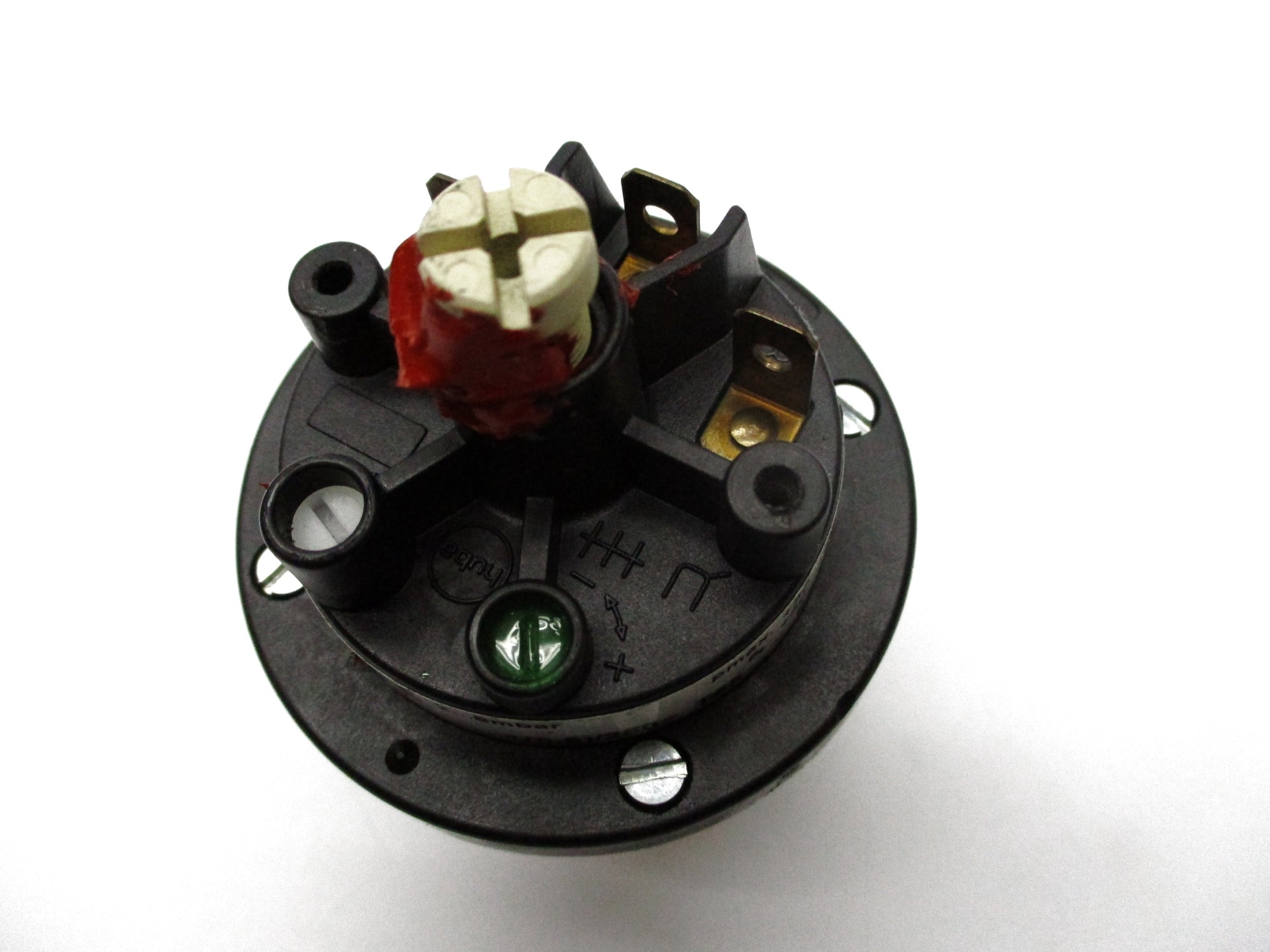 HUBA CONTROL 625.9030 UNMP
