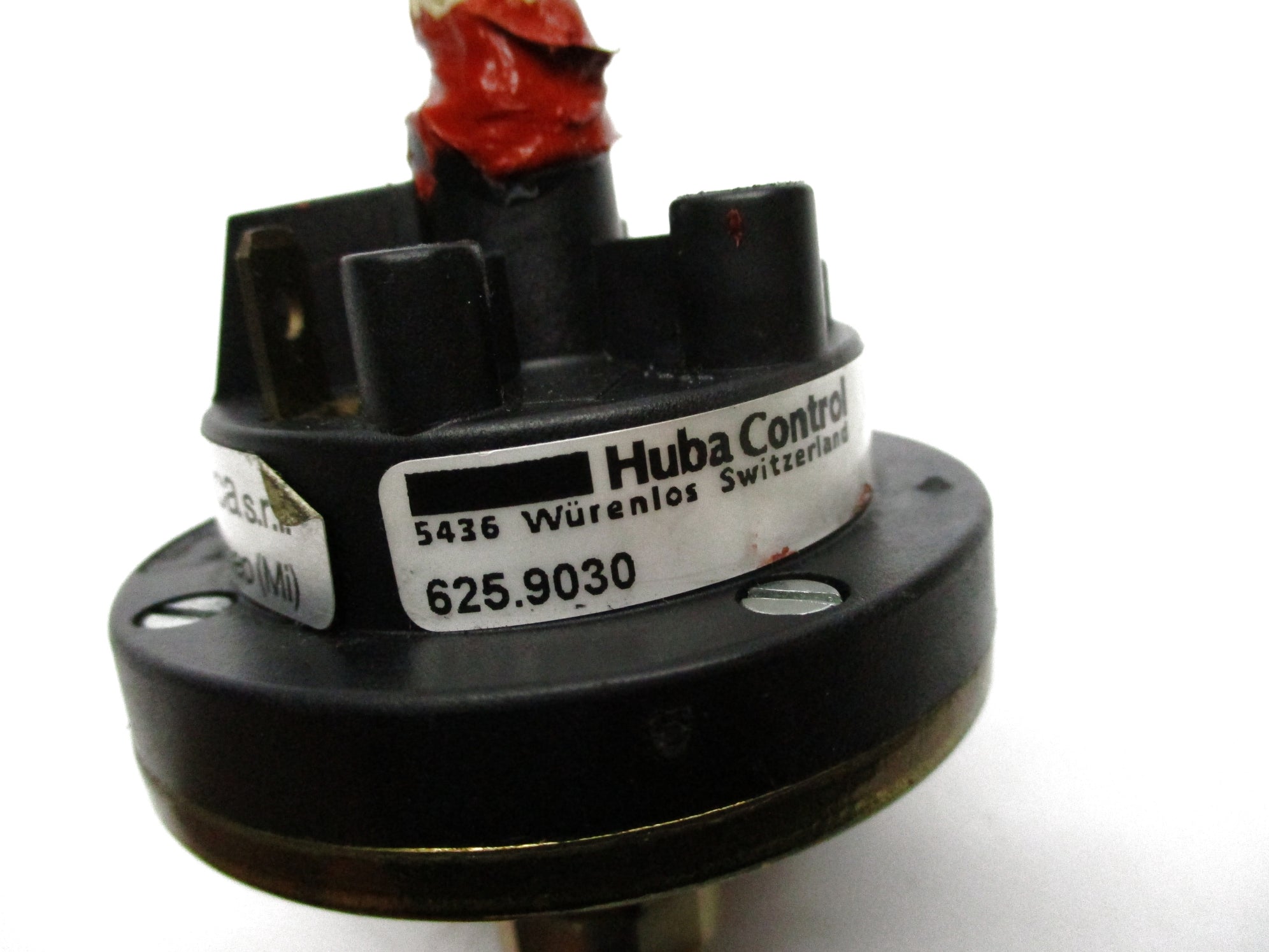 HUBA CONTROL 625.9030 UNMP