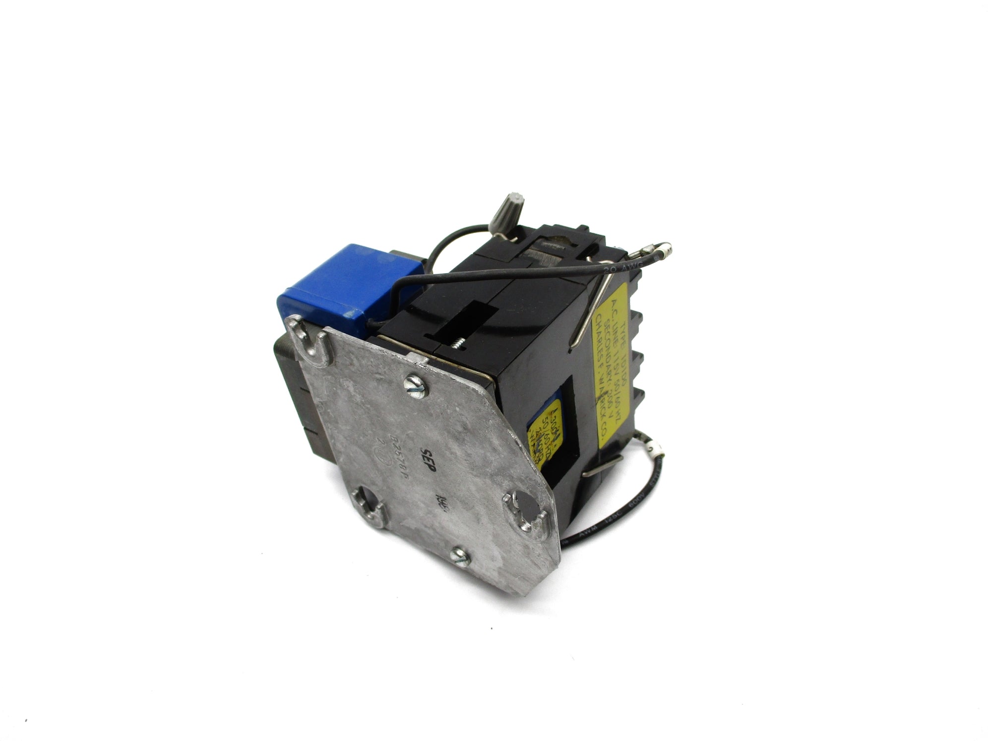 WARRICK CONTROLS 1D1D0 115/300V UNMP