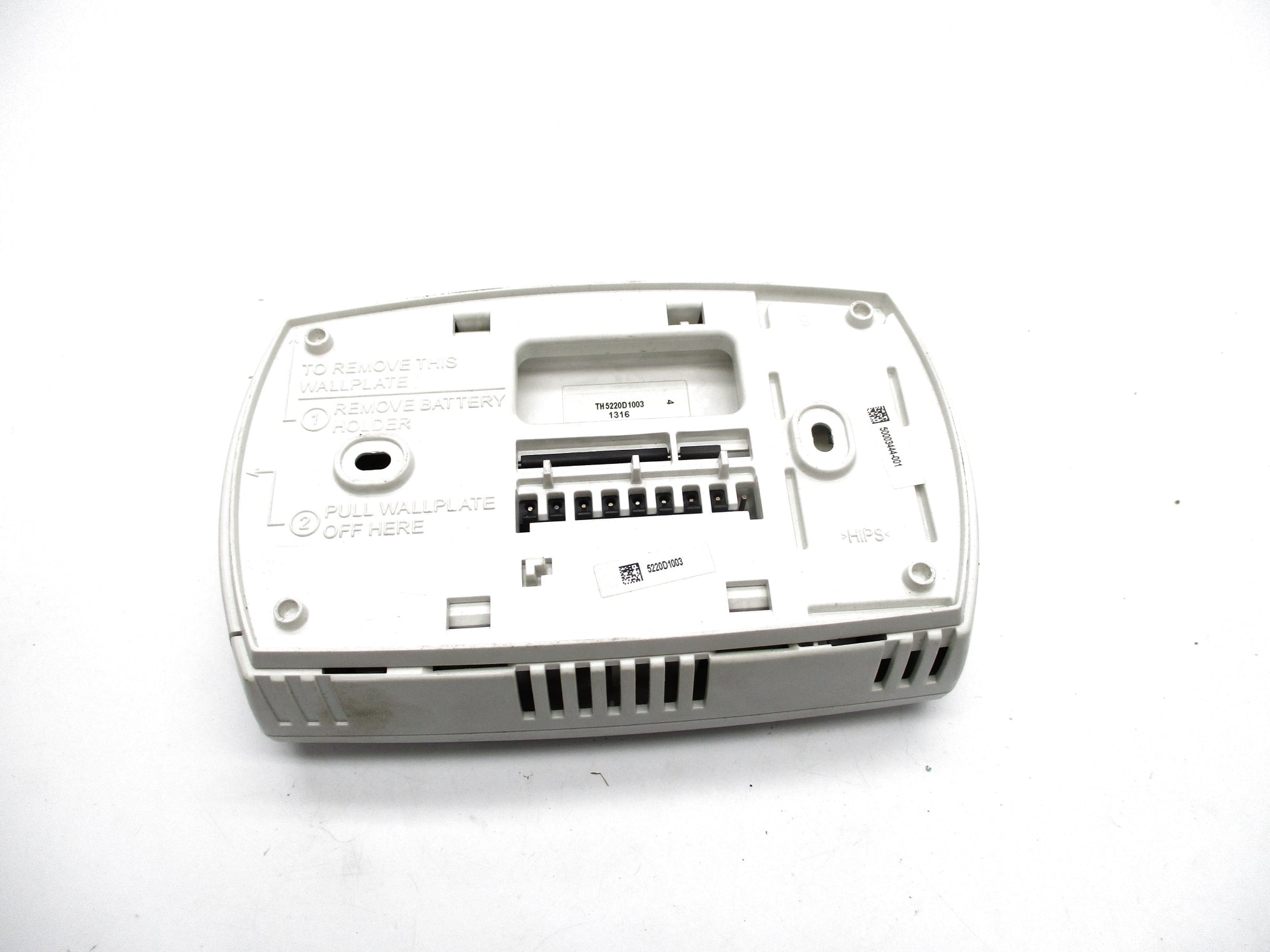 HONEYWELL TH5220D1003 UNMP