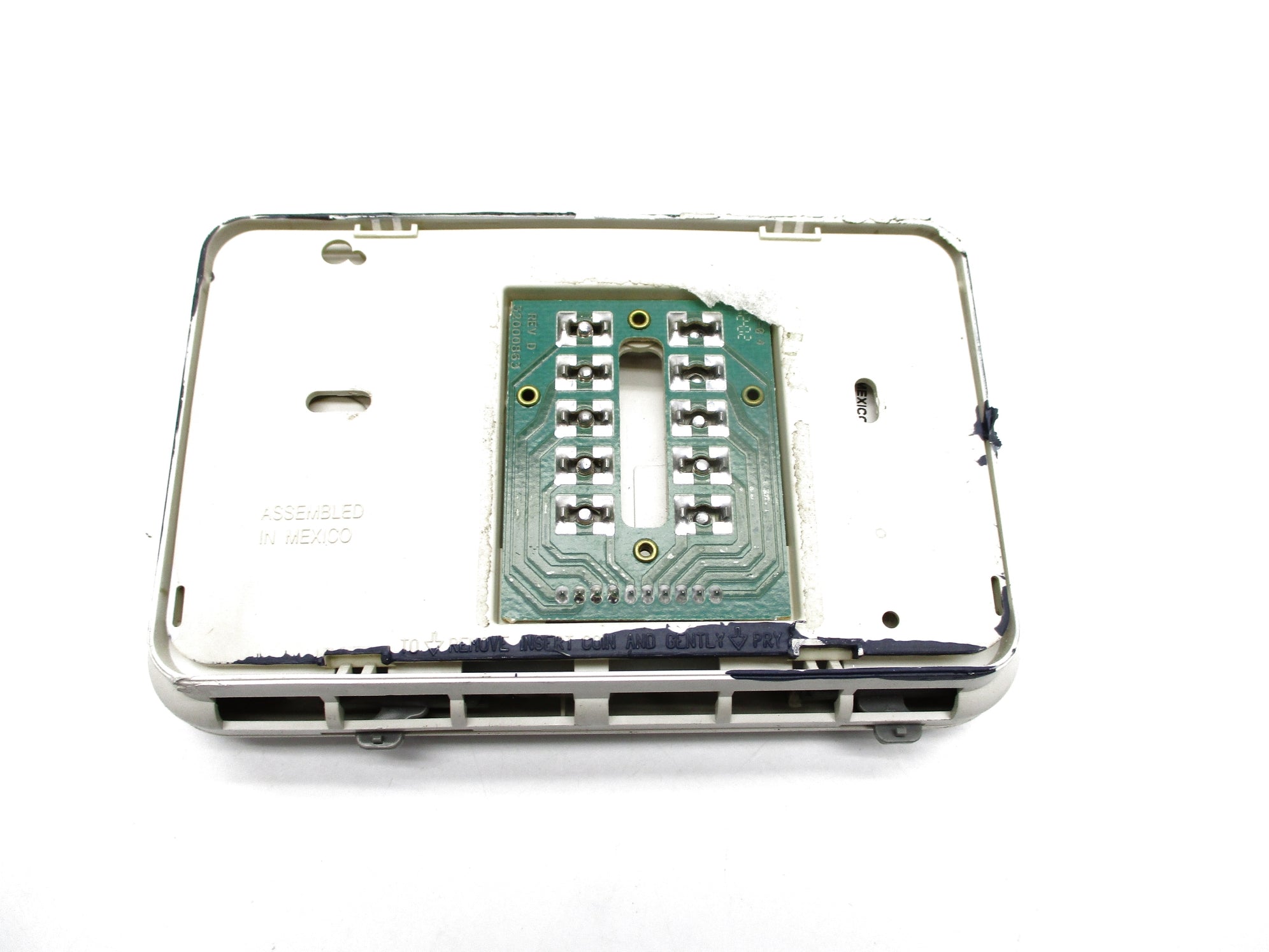 HONEYWELL T8411R1028 UNMP