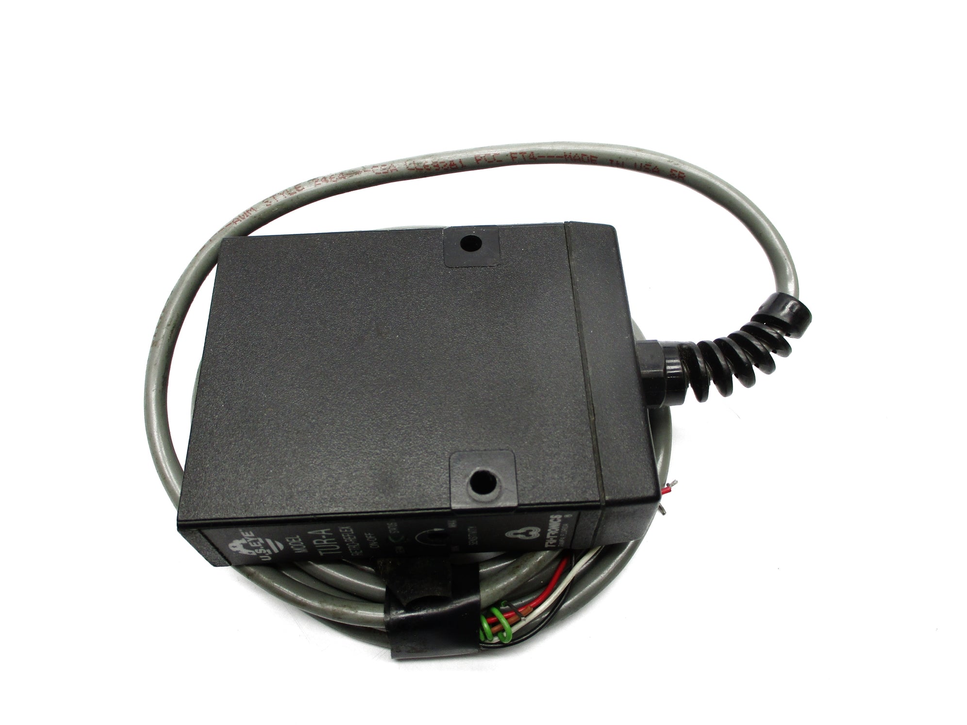 TRI-TRONICS TUR-A UNMP