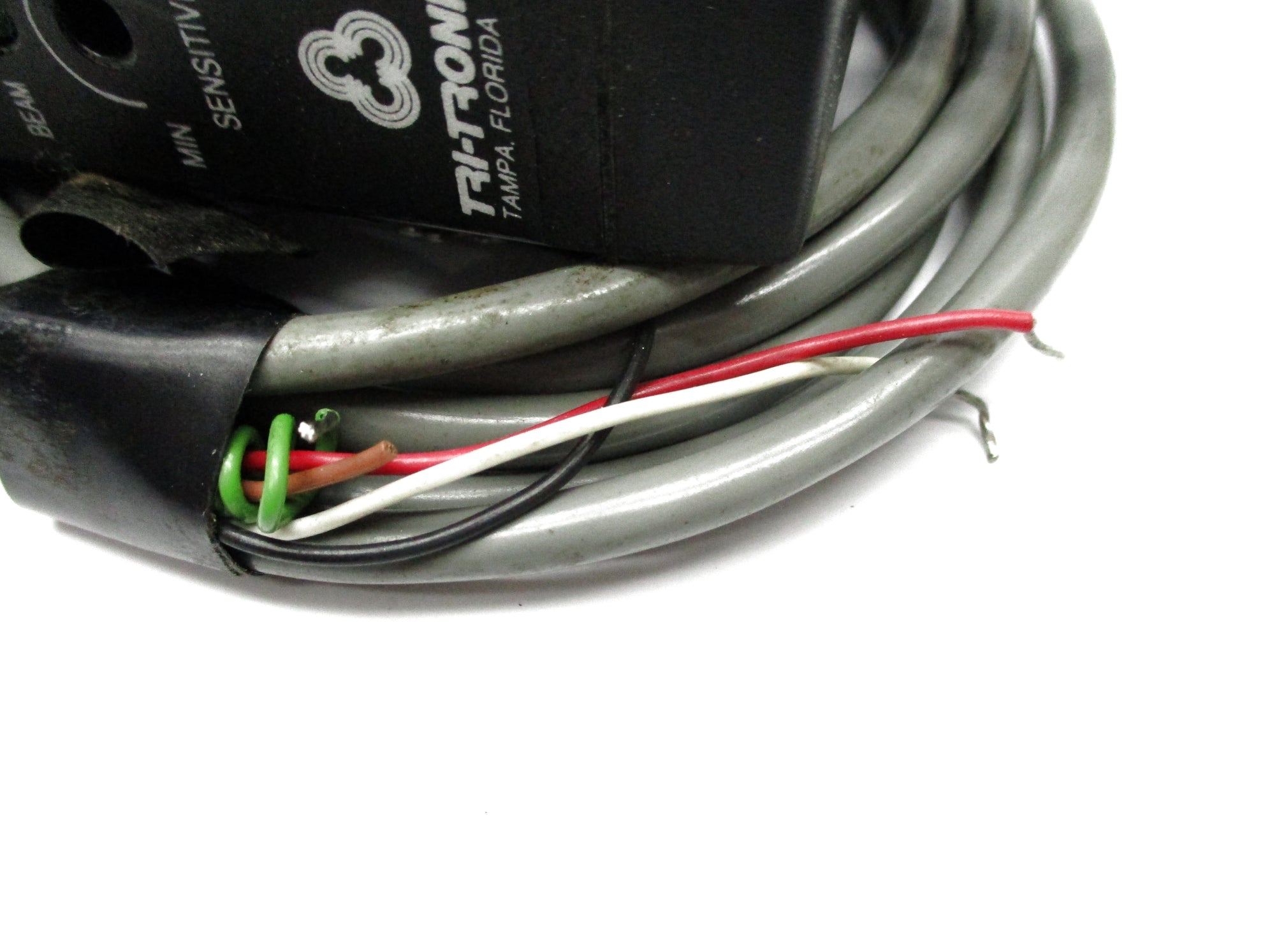 TRI-TRONICS TUR-A UNMP