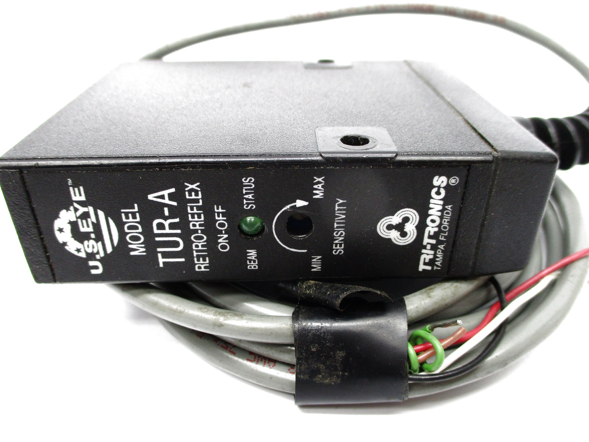 TRI-TRONICS TUR-A UNMP