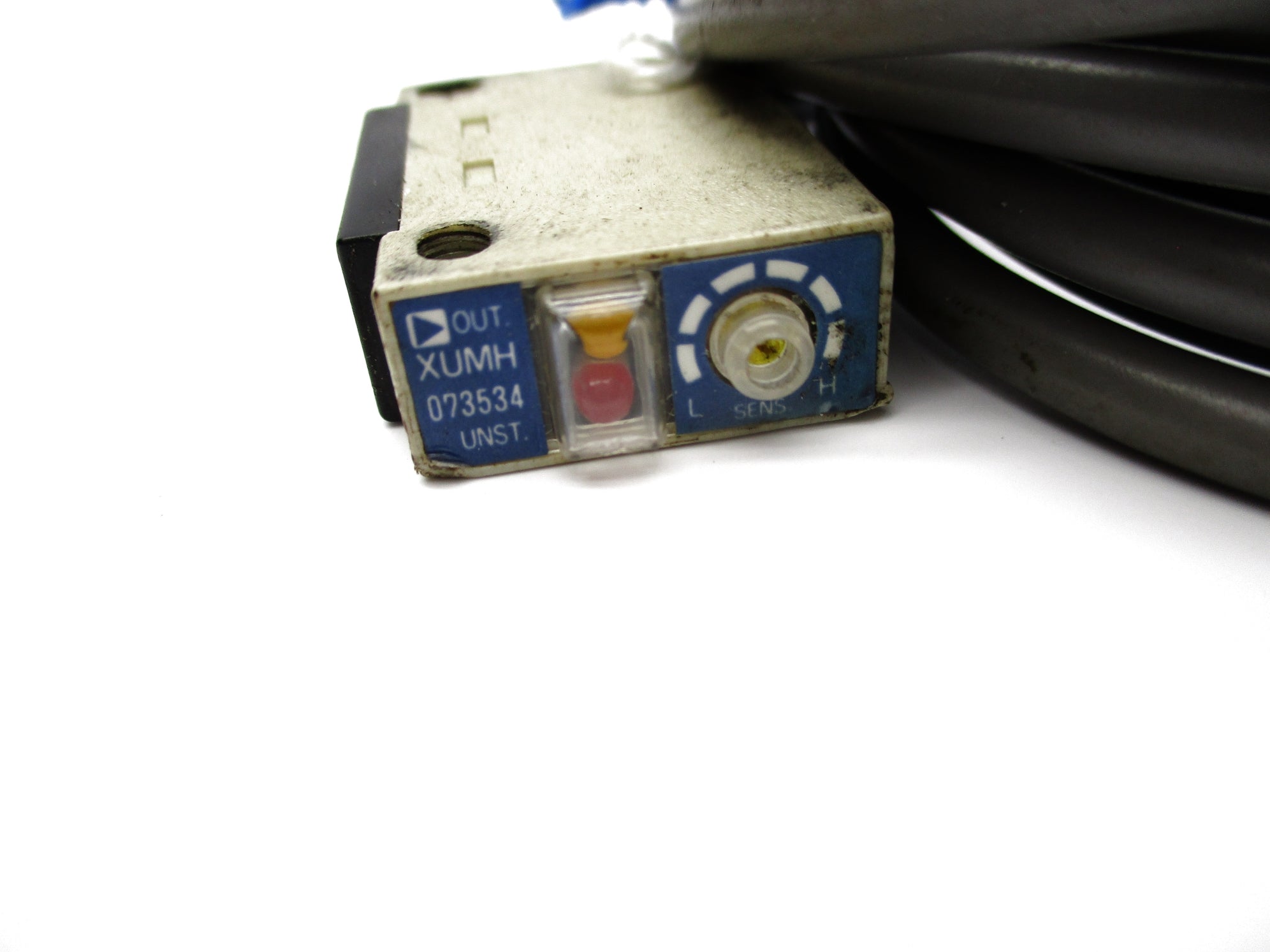 TELEMECANIQUE XUMH073534 UNMP