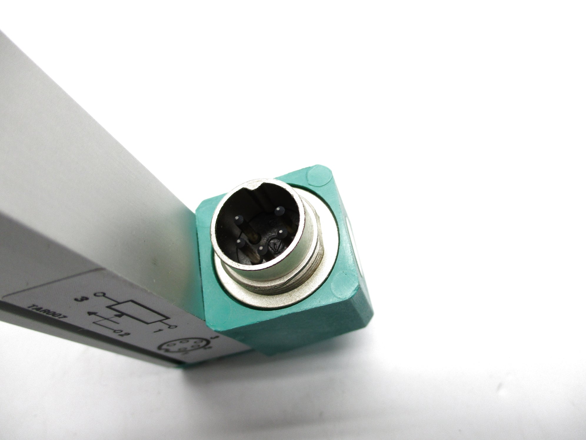 GEFRAN PA1-C-100 NSNP