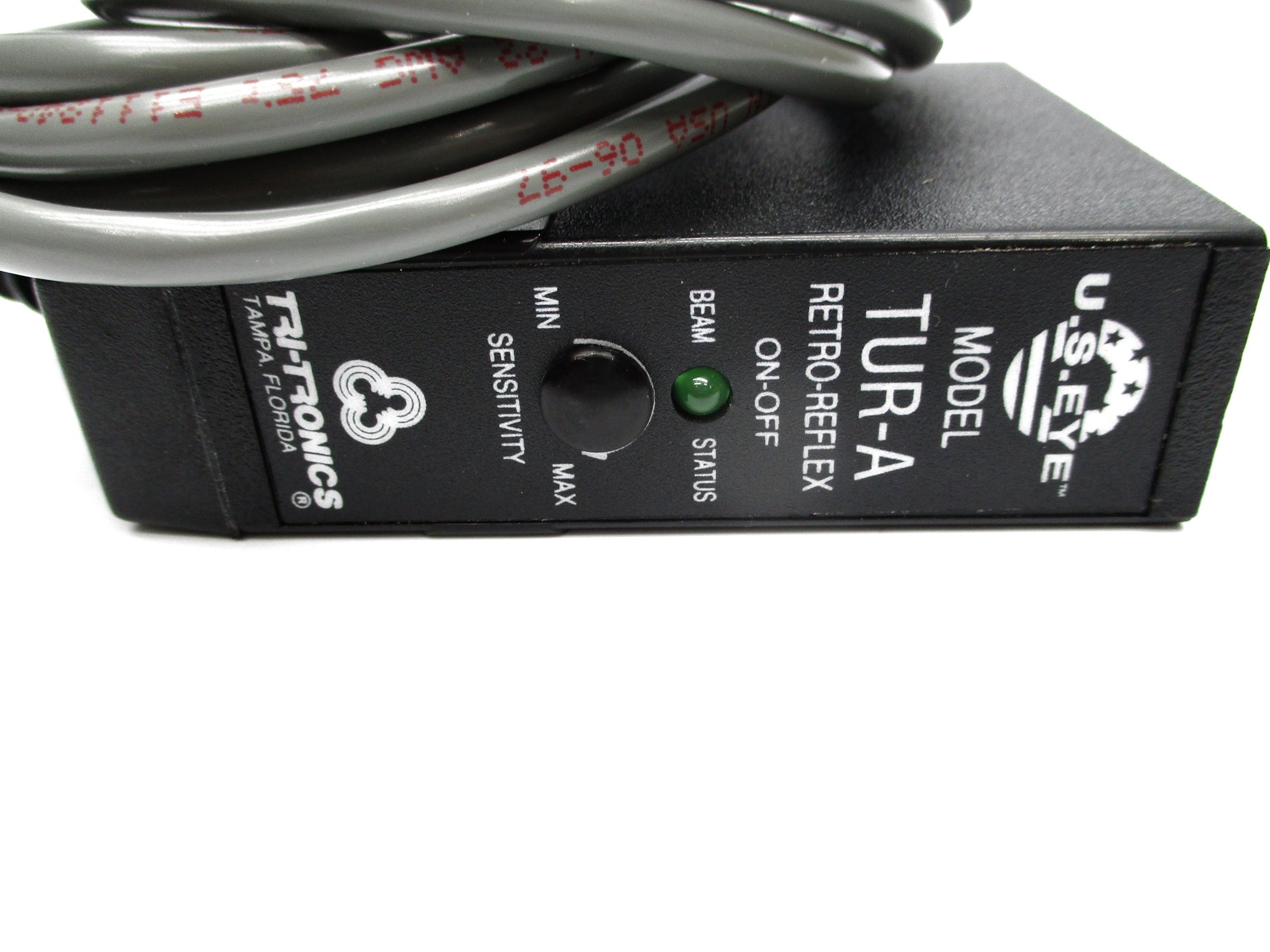 TRI-TRONICS TUR-A NSNP