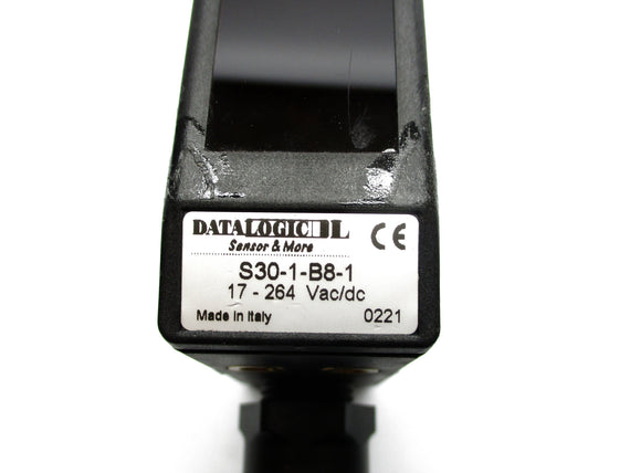 DATALOGIC S30-1-B8-1 NSNP