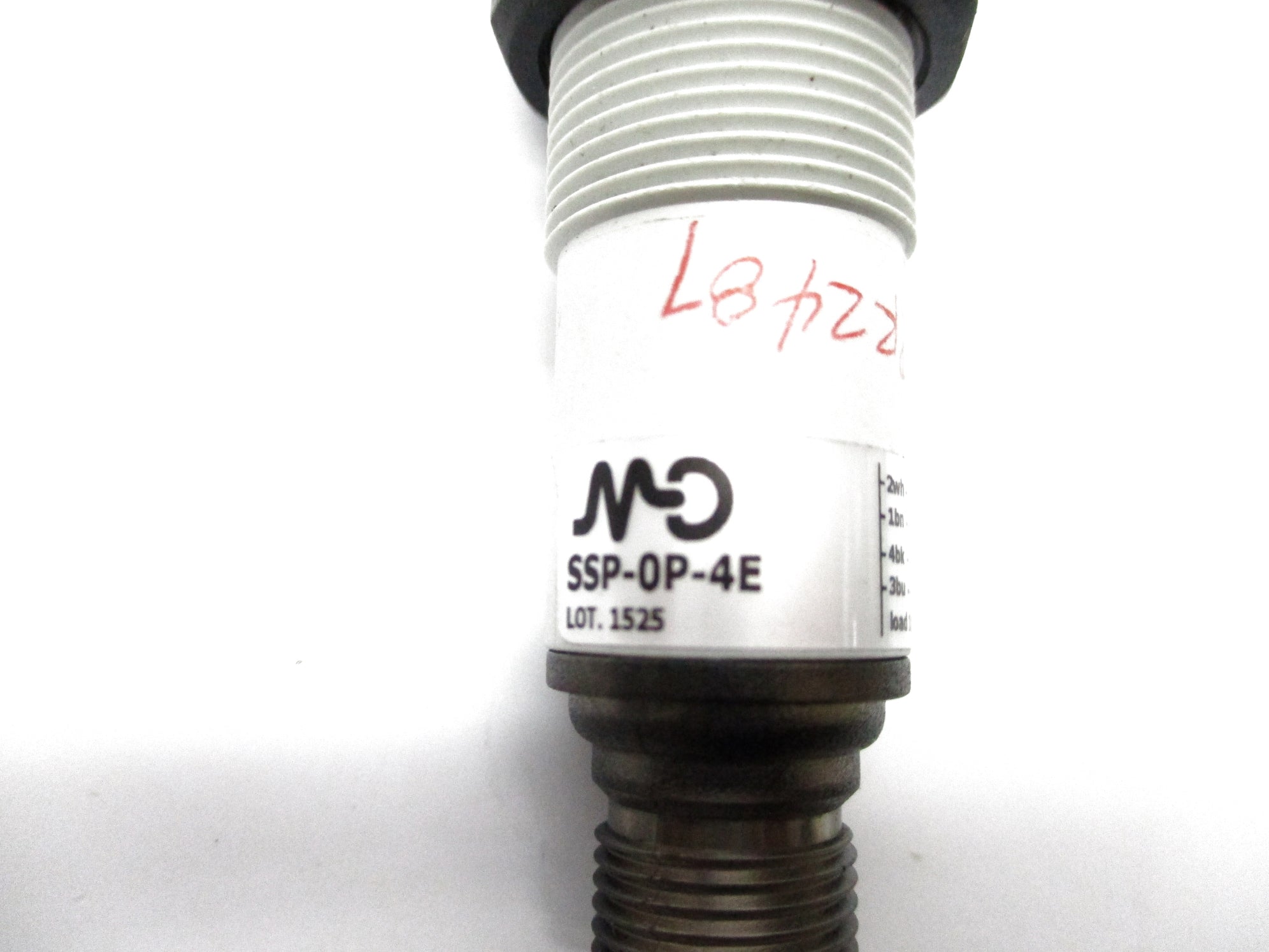 AUTOMATION DIRECT SSP-0P-4E NSNP