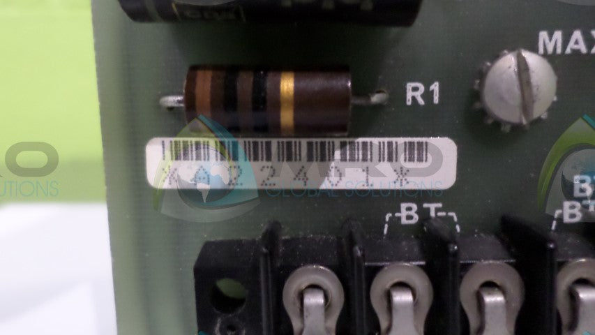A22401 PC BOARD *USED'*