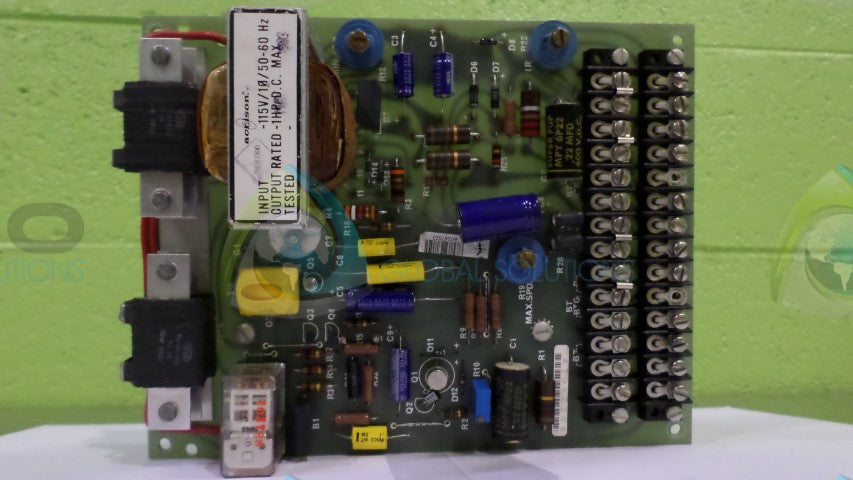 A22401 PC BOARD *USED'*