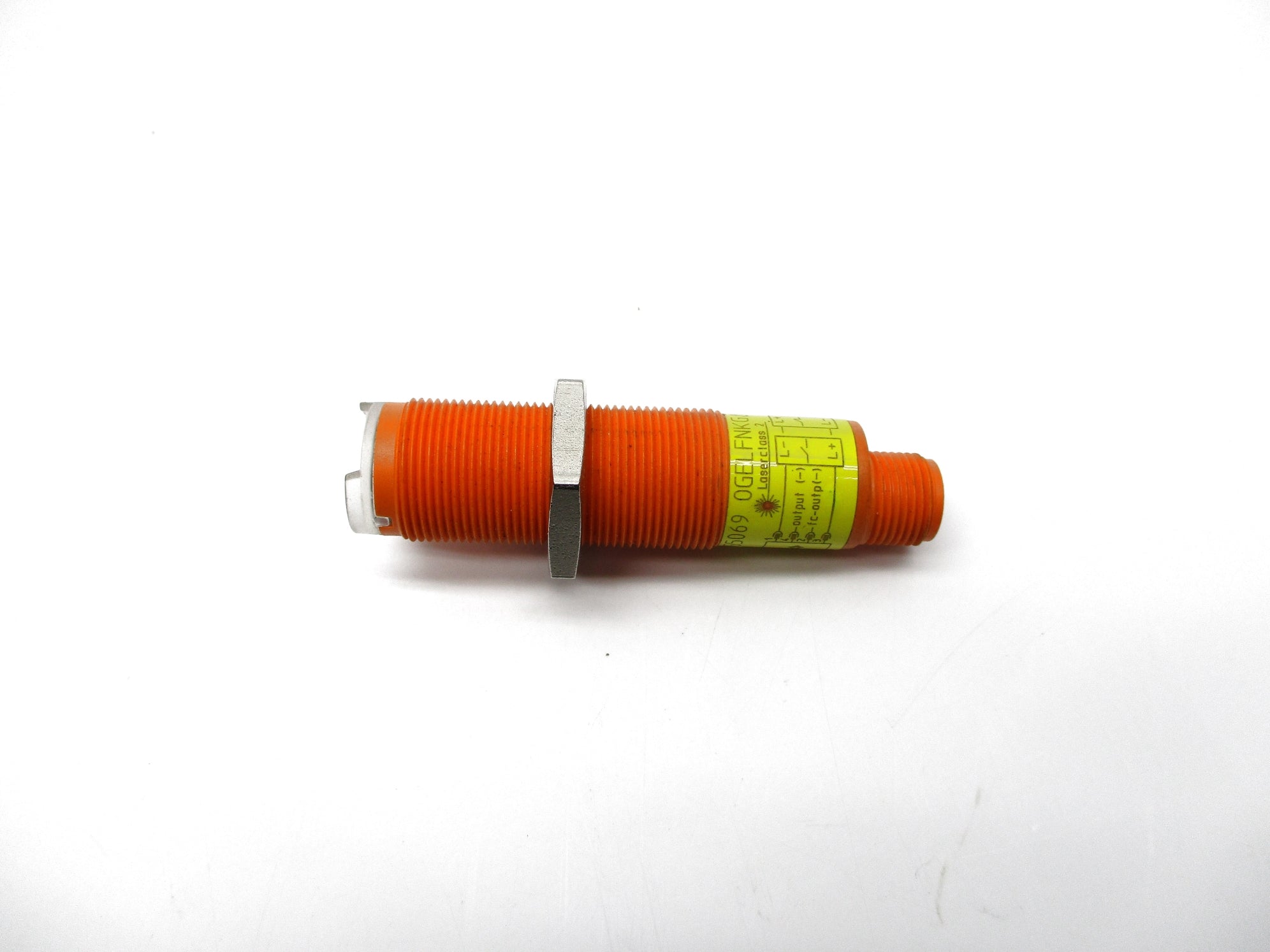 IFM EFECTOR OG5069 NSNP