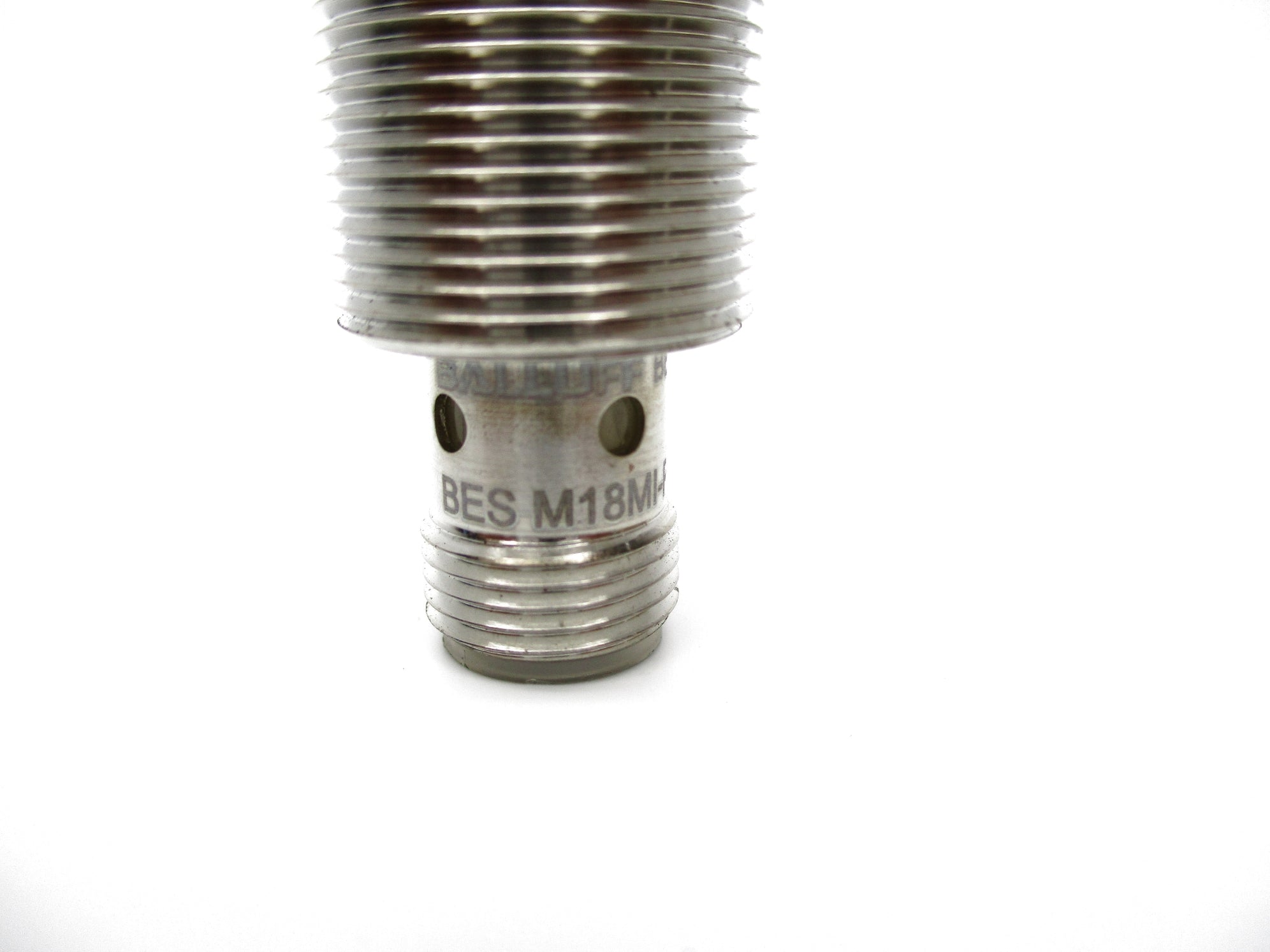 BALLUFF BESM18MI-PSC80B-S04G NSNP