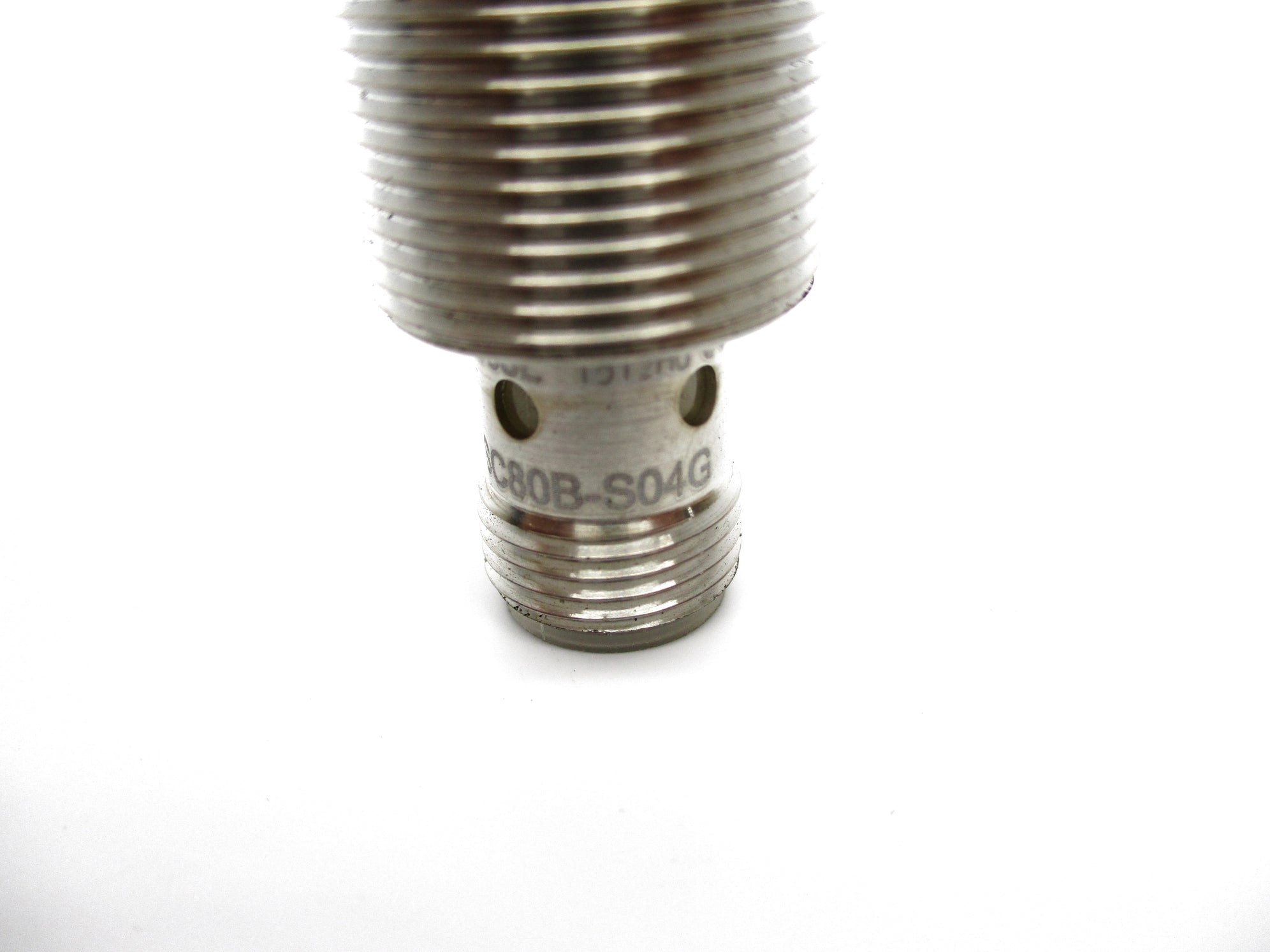 BALLUFF BESM18MI-PSC80B-S04G NSNP