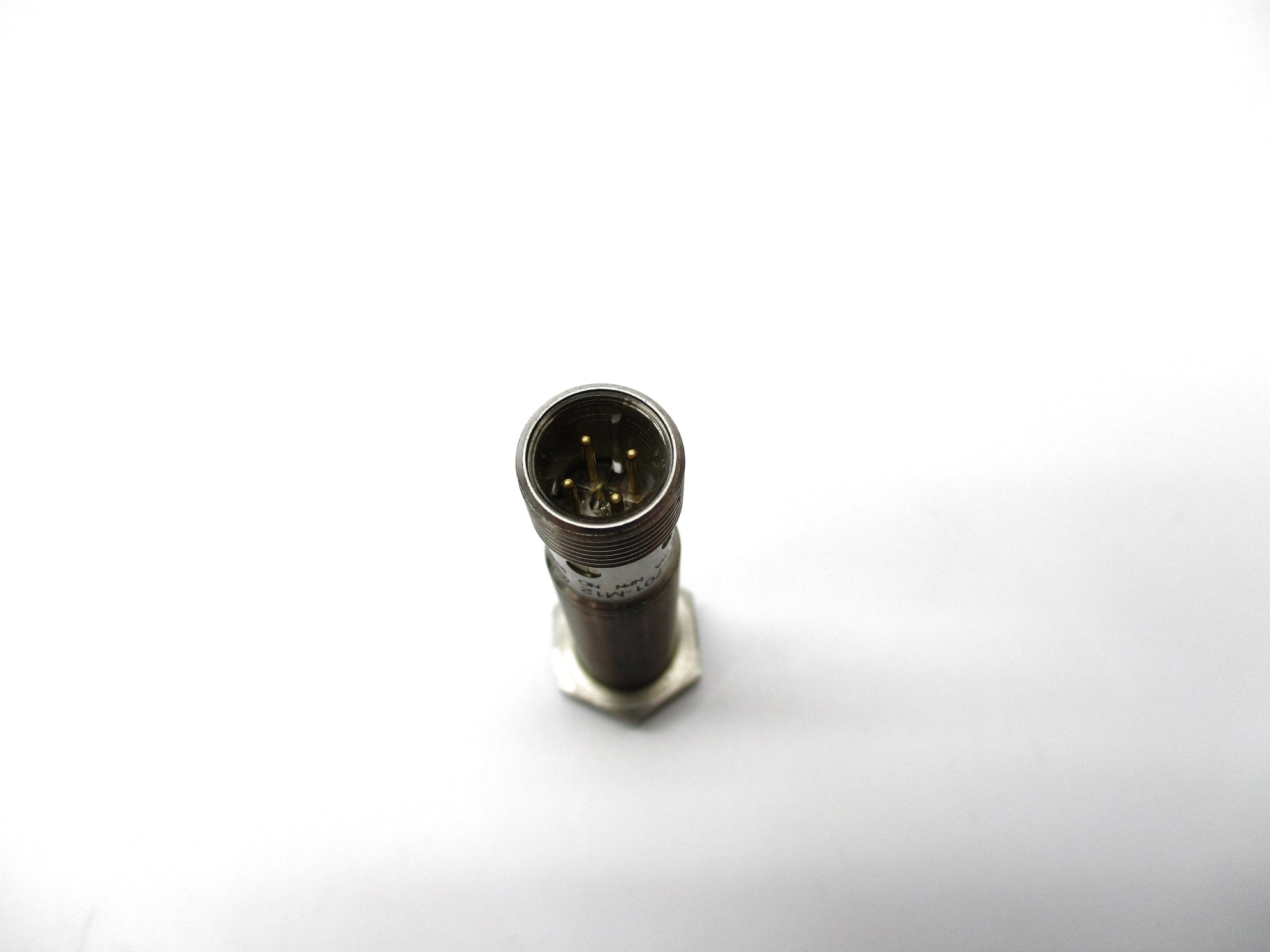 CONTRINEX DW-AS-701-M12 NSNP