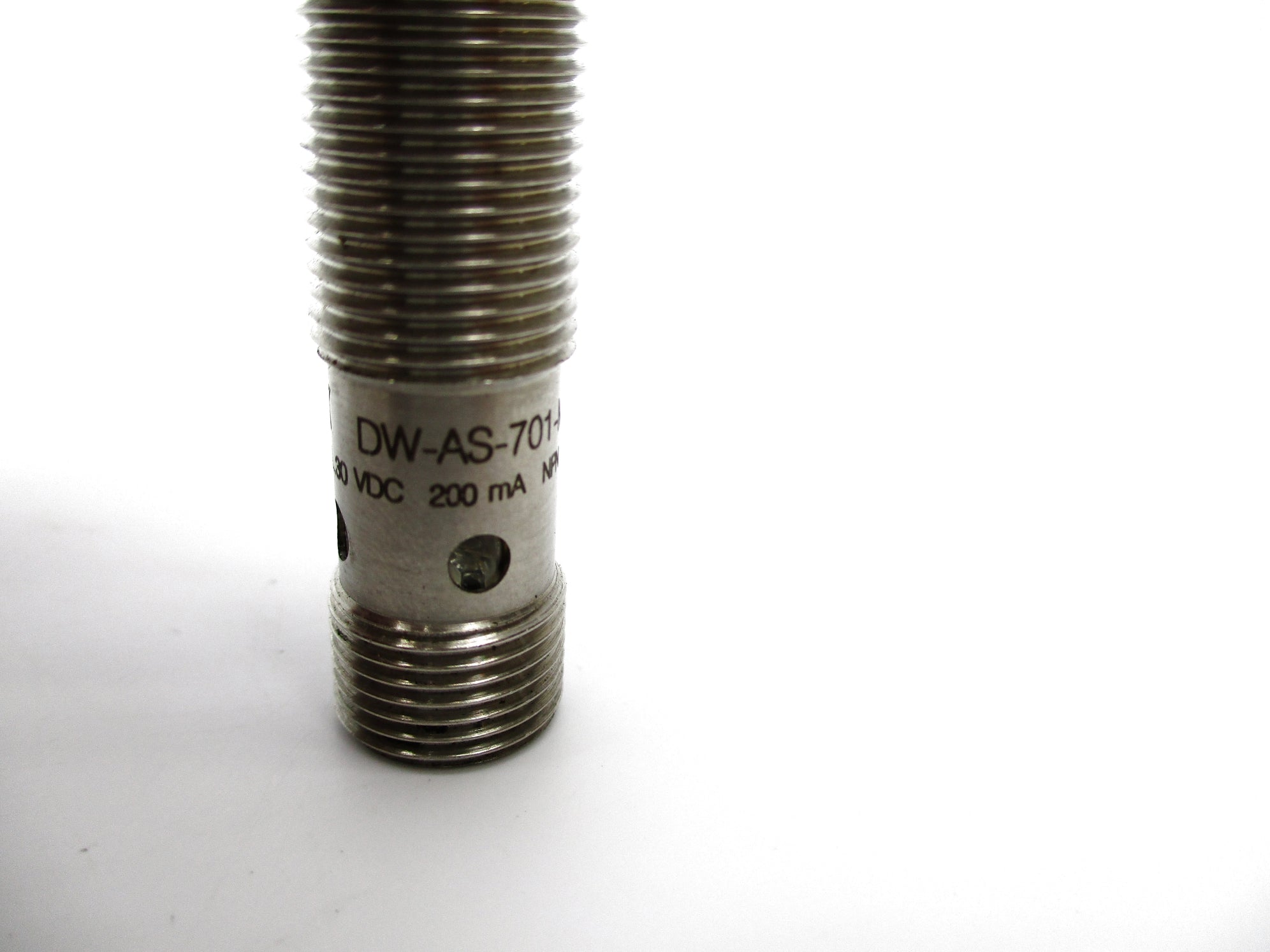 CONTRINEX DW-AS-701-M12 NSNP