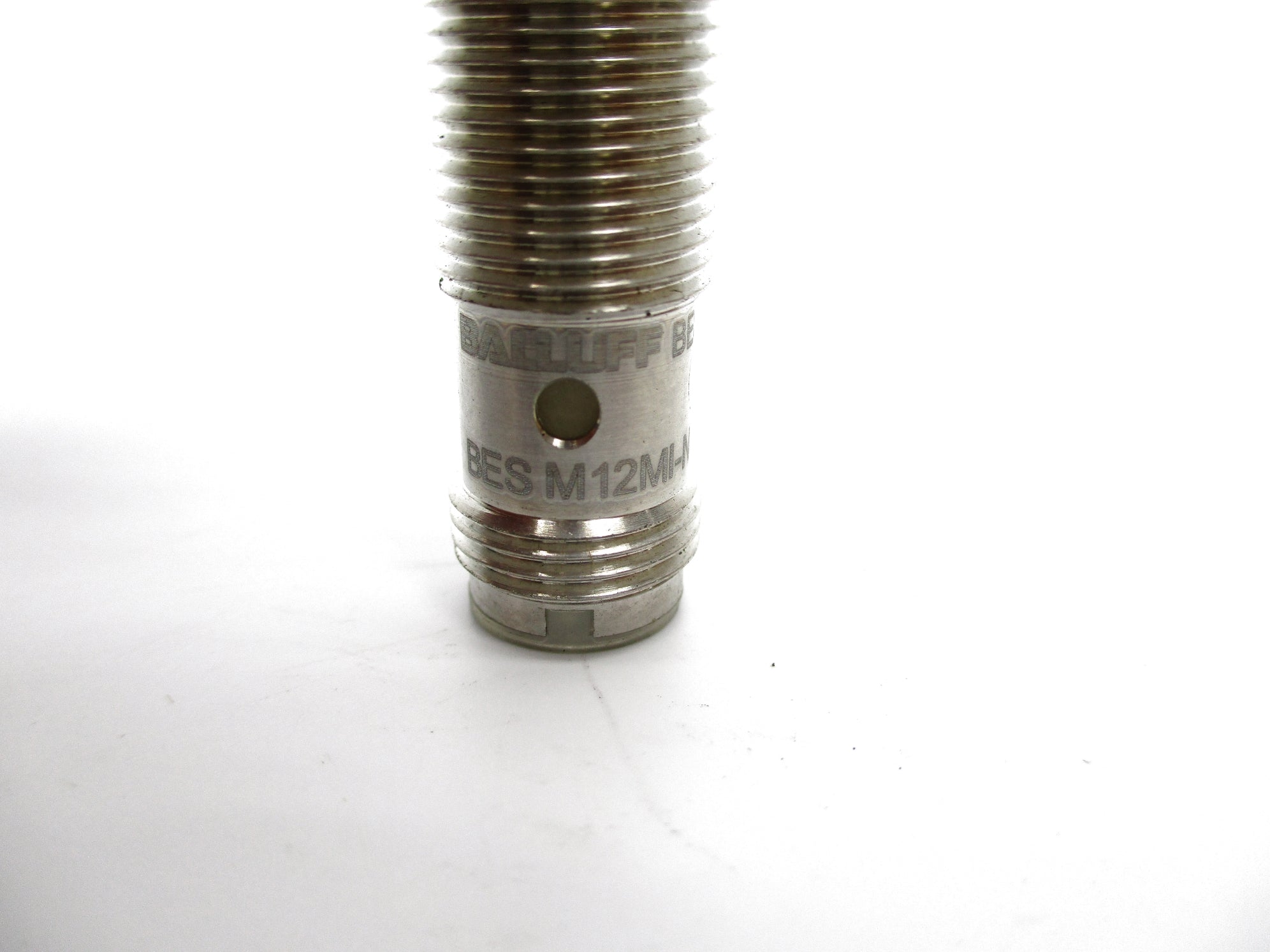 BALLUFF BESM12MI-NSC40B-S04G NSNP
