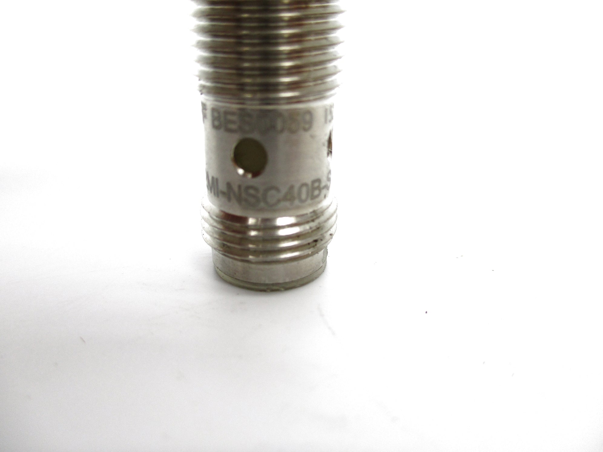 BALLUFF BESM12MI-NSC40B-S04G NSNP