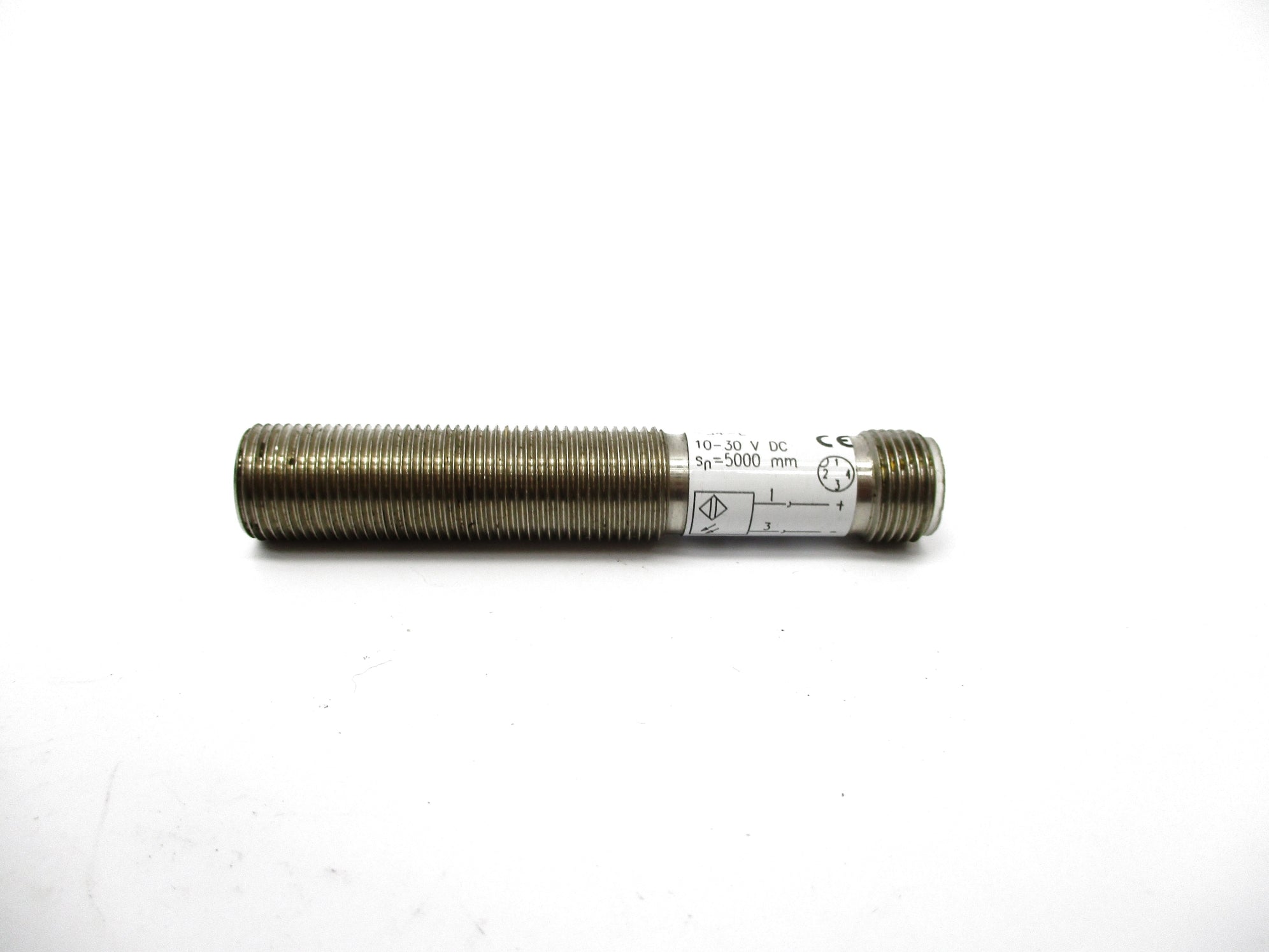 BALLUFF BLS12M-XX-1RD-S4-L 10-30VDC NSNP