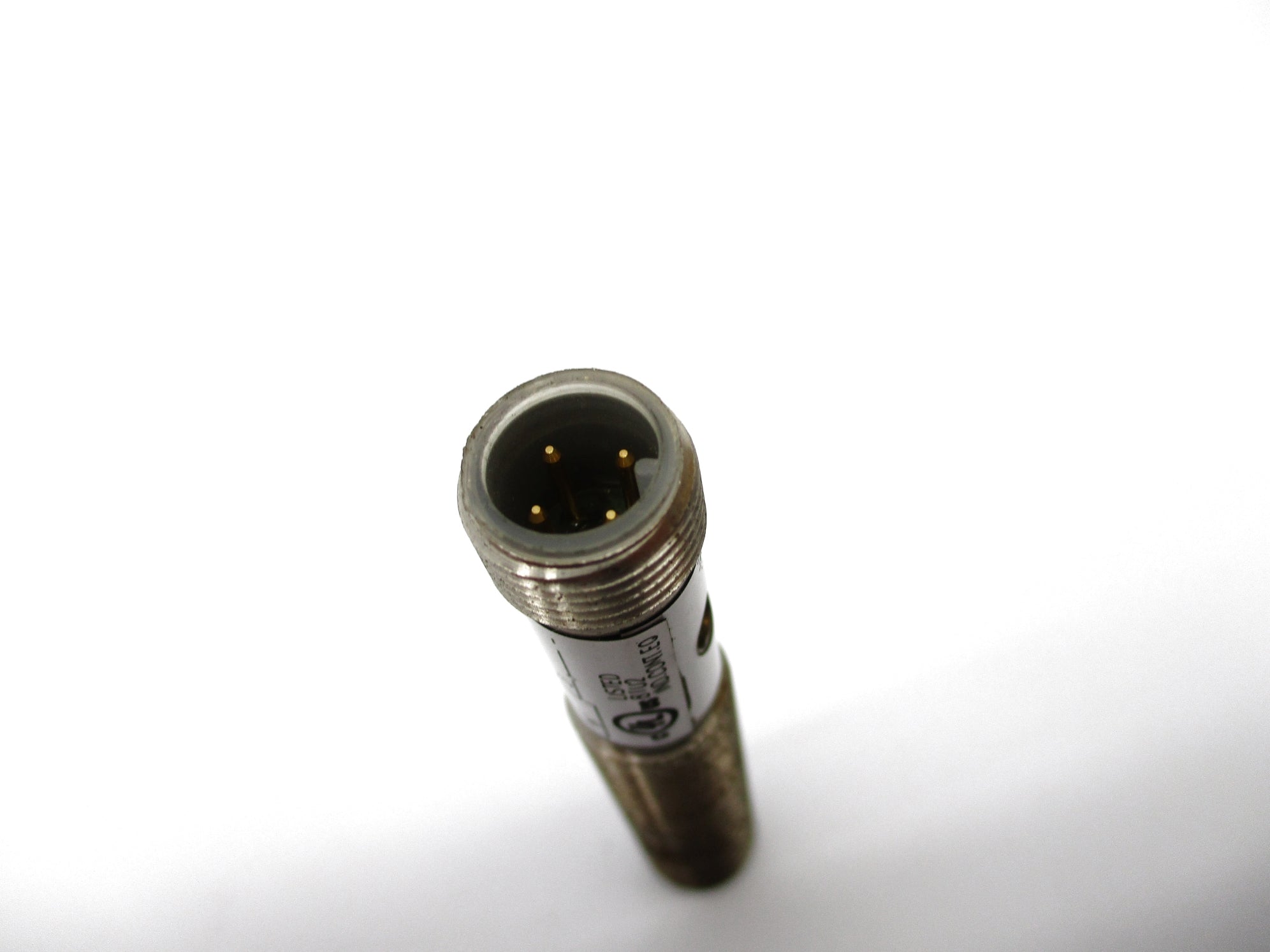 BALLUFF BLS12M-XX-1RD-S4-L 10-30VDC NSNP