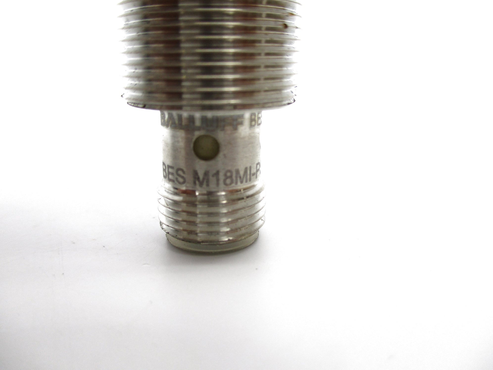 BALLUFF BESM18MI-PSC80B-S04G NSNP