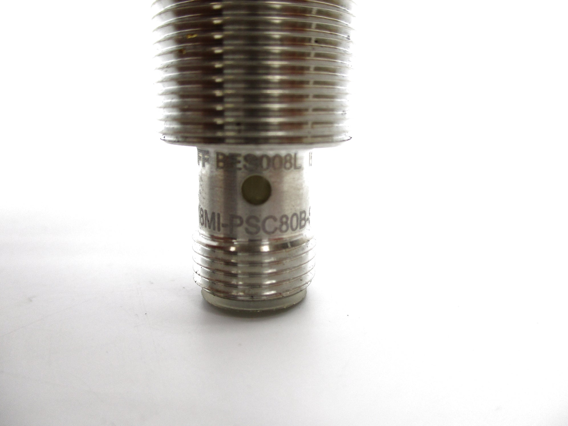 BALLUFF BESM18MI-PSC80B-S04G NSNP