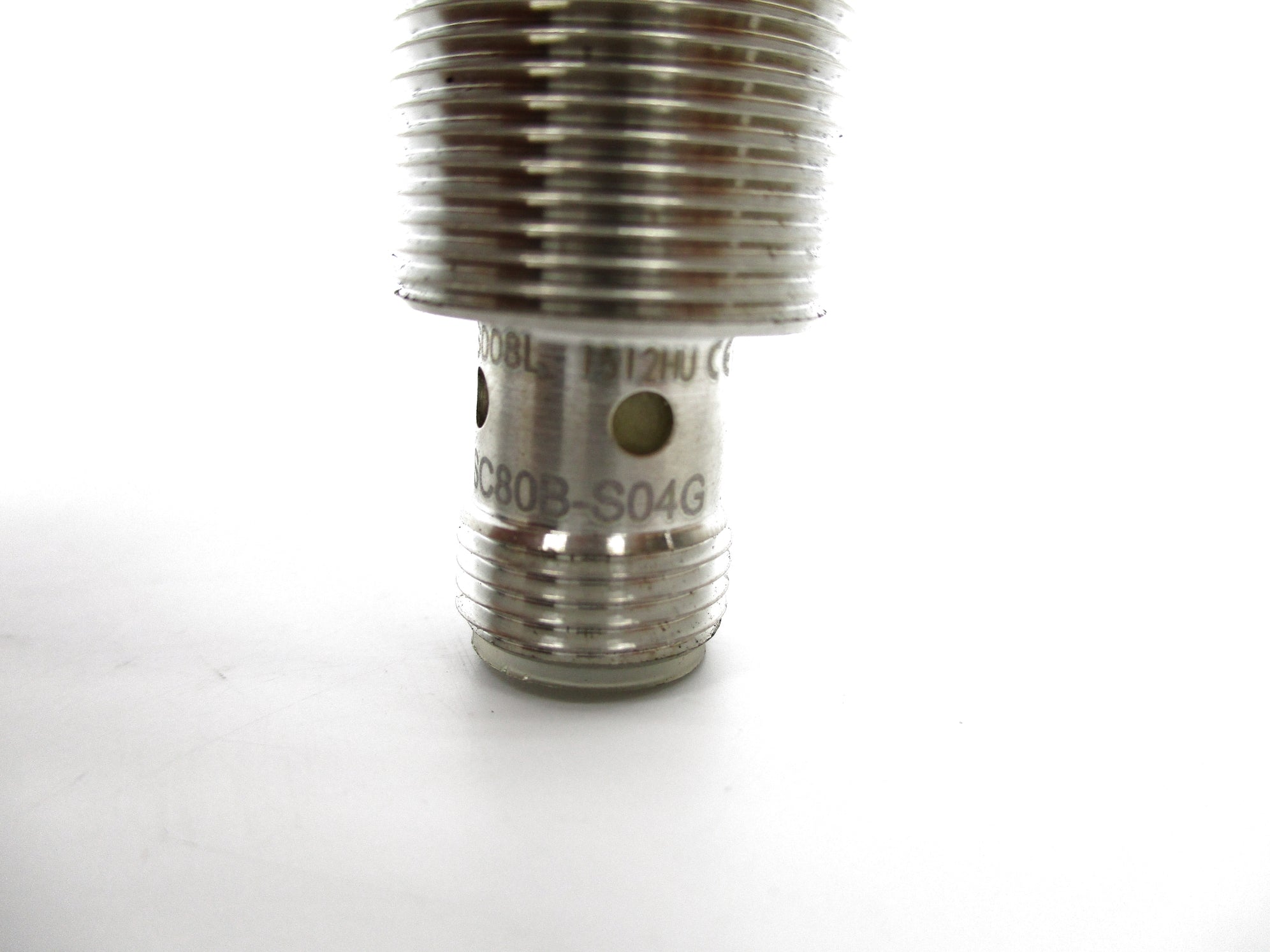 BALLUFF BESM18MI-PSC80B-S04G NSNP
