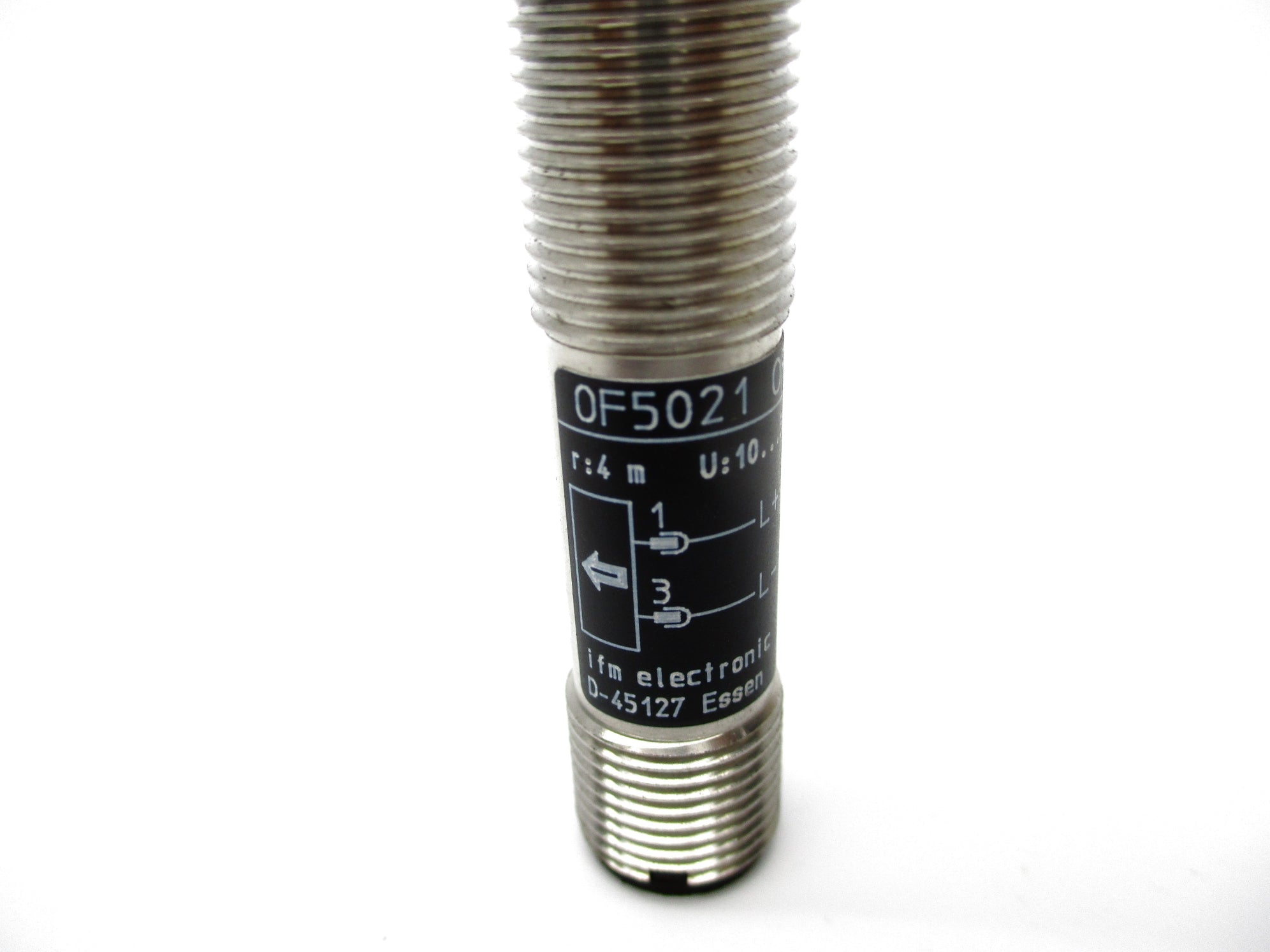 IFM EFECTOR OF5021 NSNP