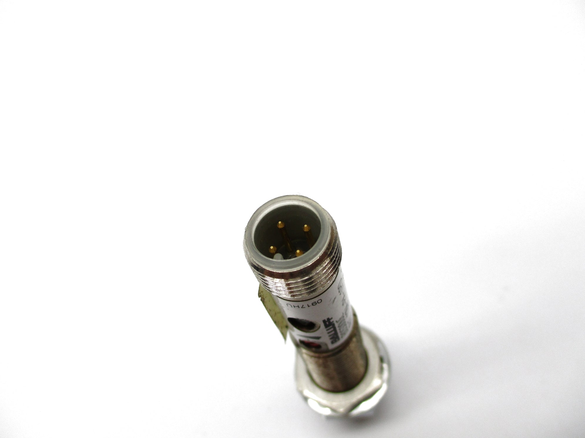 BALLUFF BLE12M-PA-1PD-S4-C BOS00UE 10-30VDC NSNP
