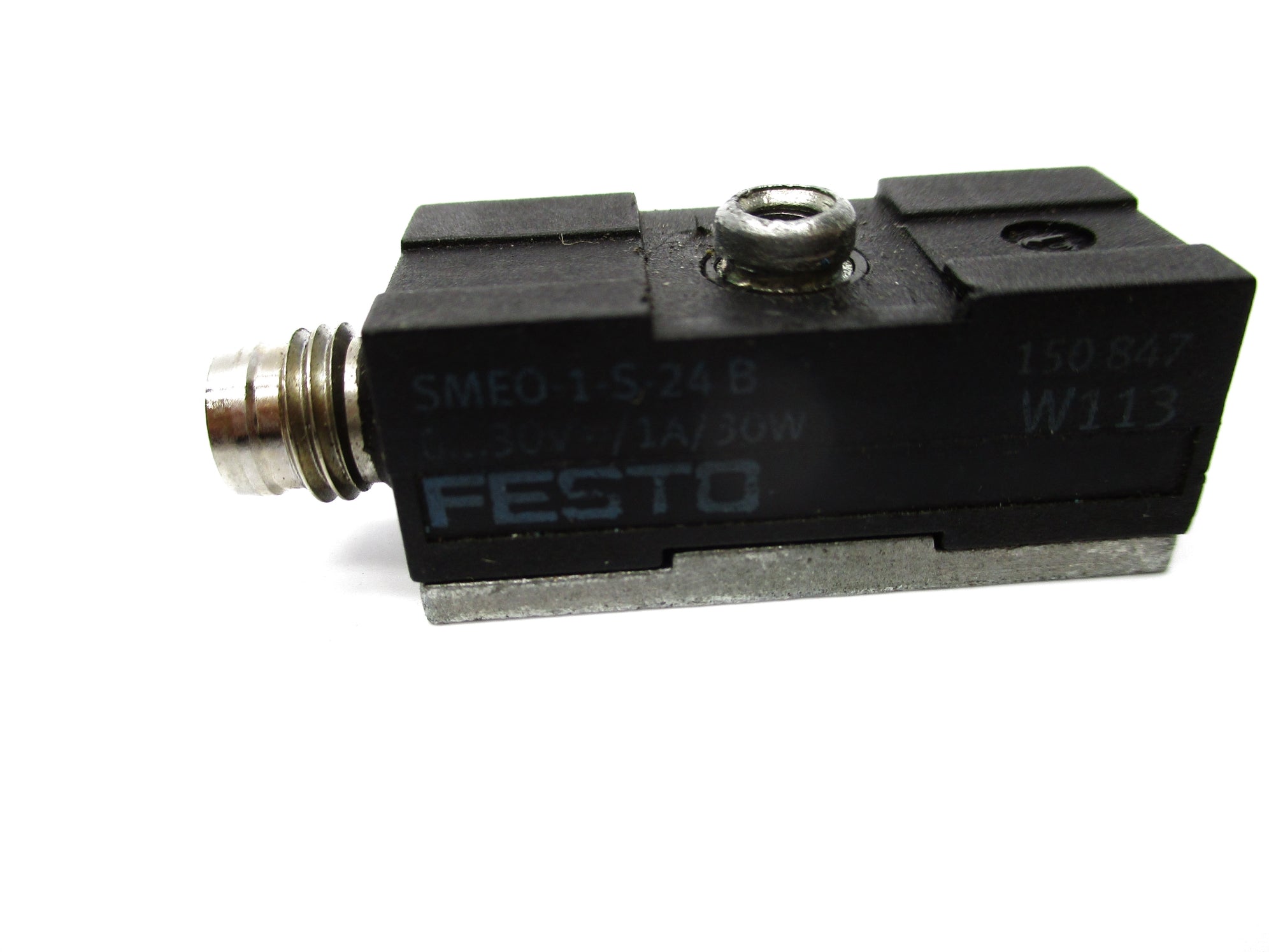 FESTO SMEO-1-S-24B NSNP