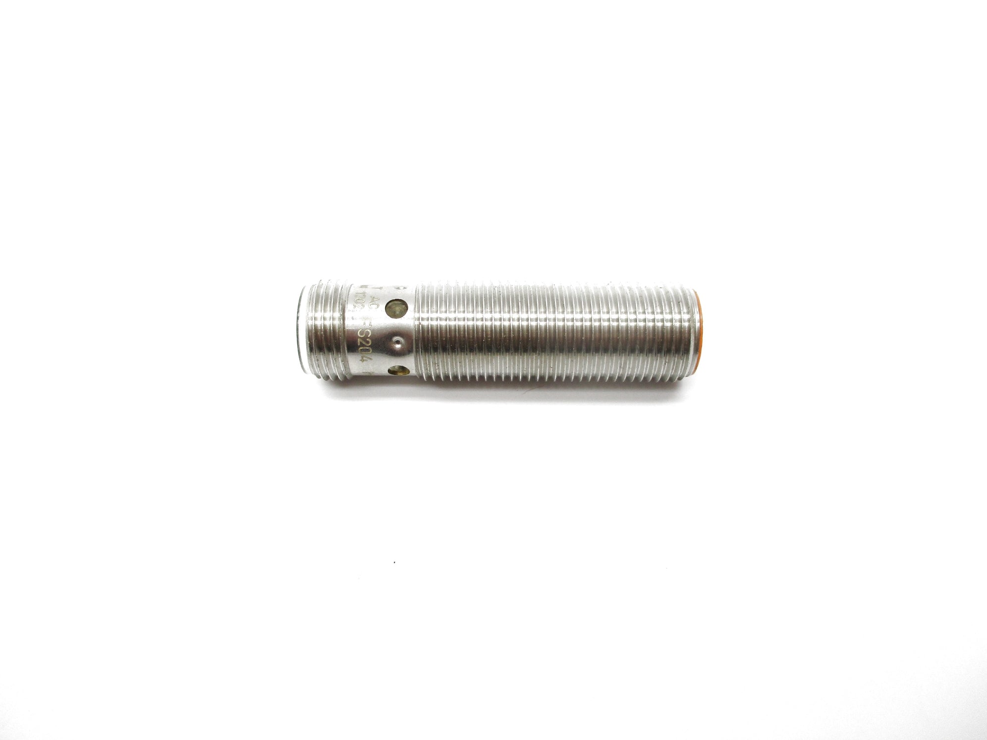 IFM EFECTOR IFS204 (AS PICTURED) NSNP